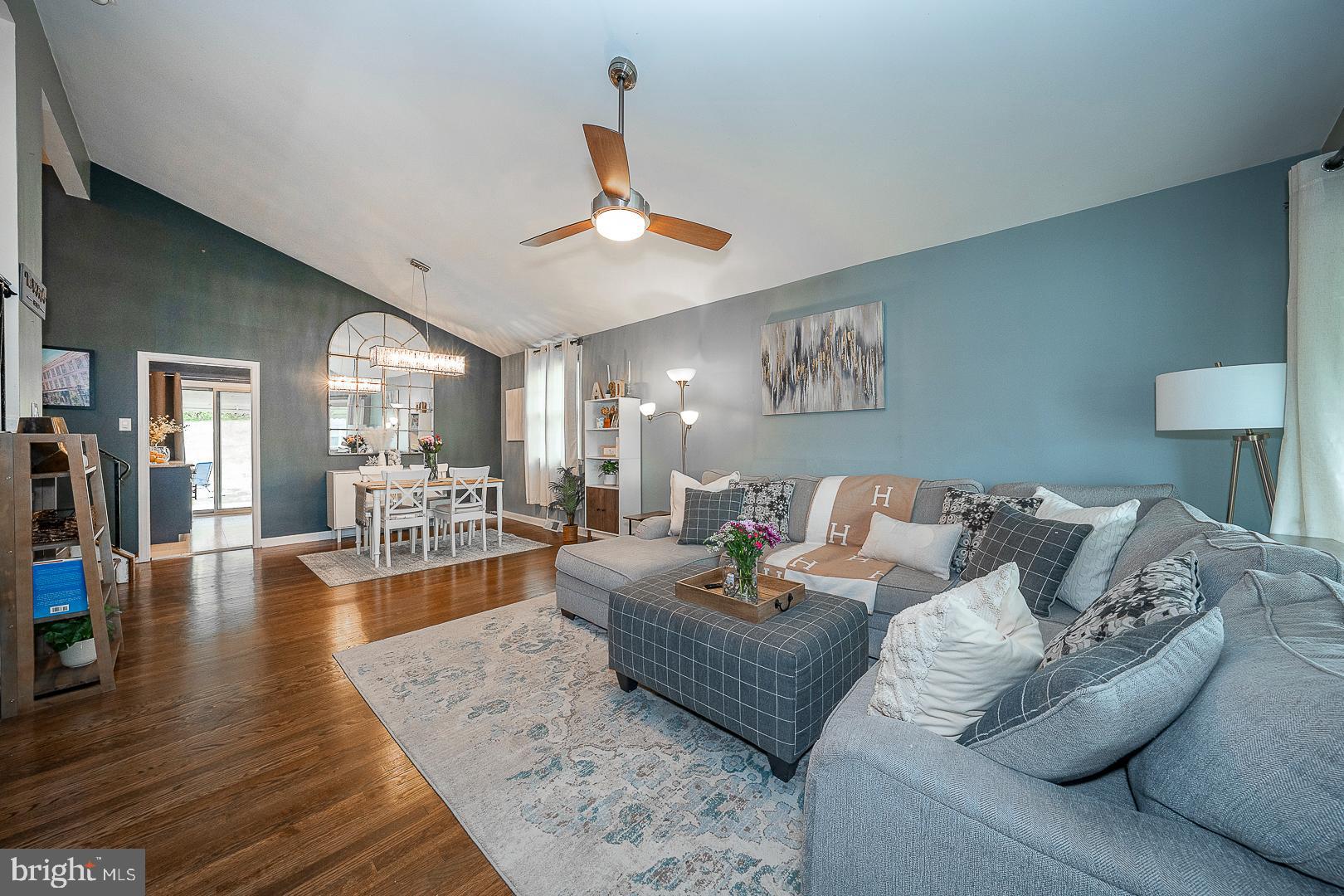 VALLEY VIEW - Residential