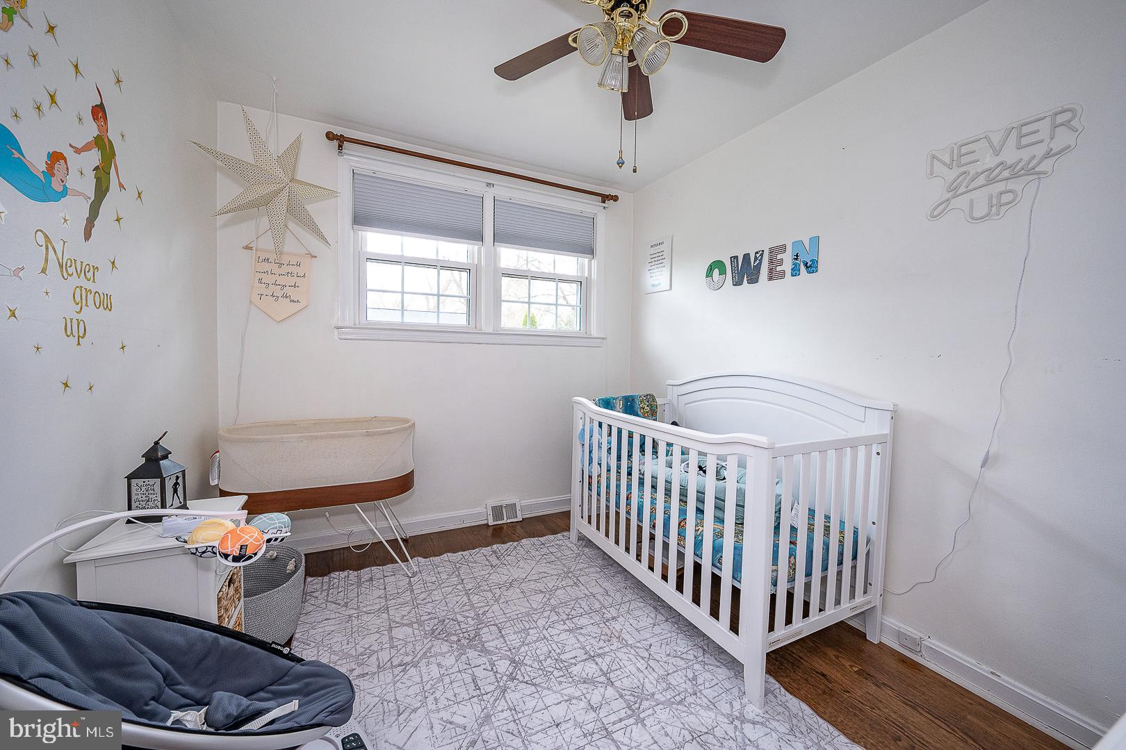 VALLEY VIEW - Residential