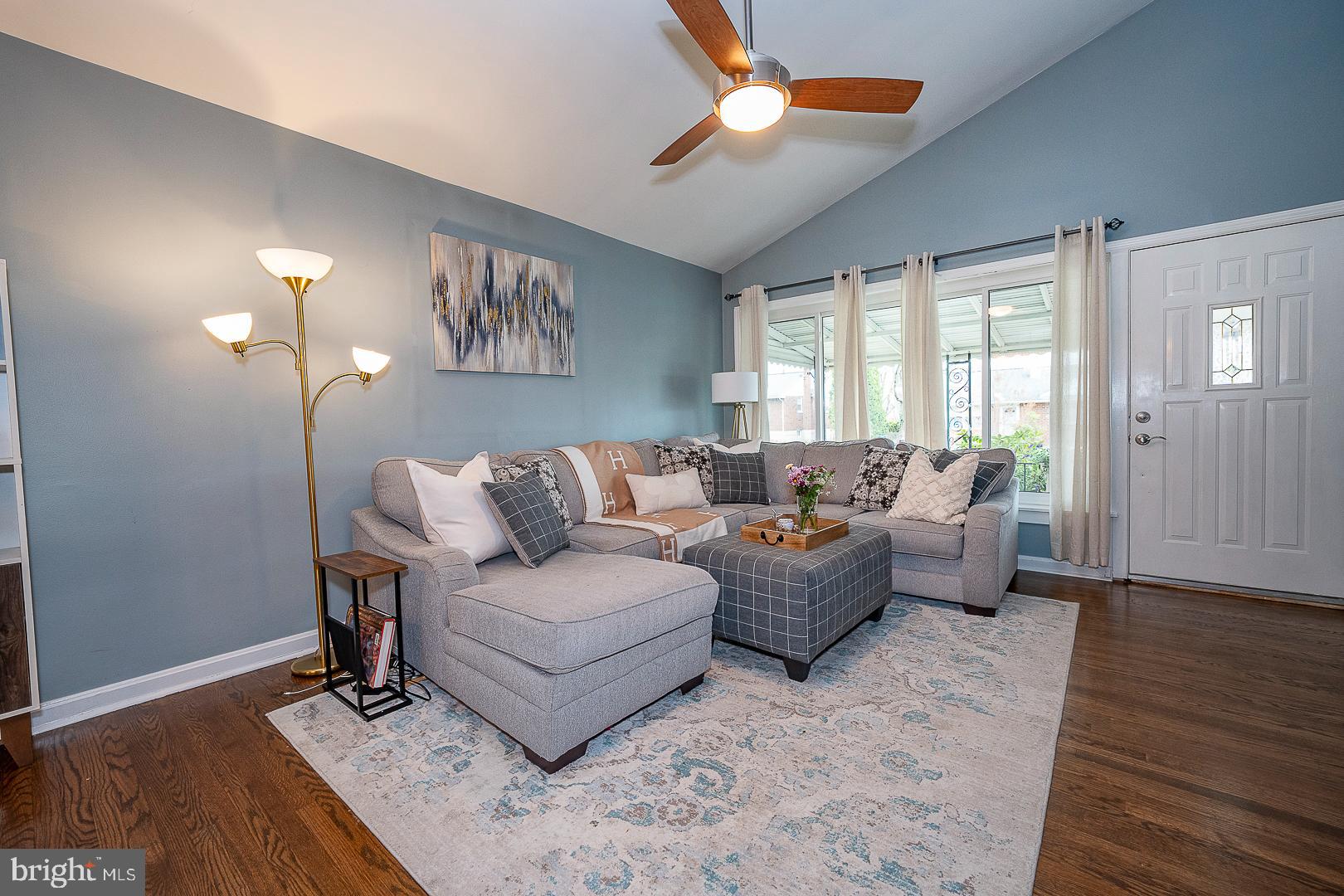 VALLEY VIEW - Residential