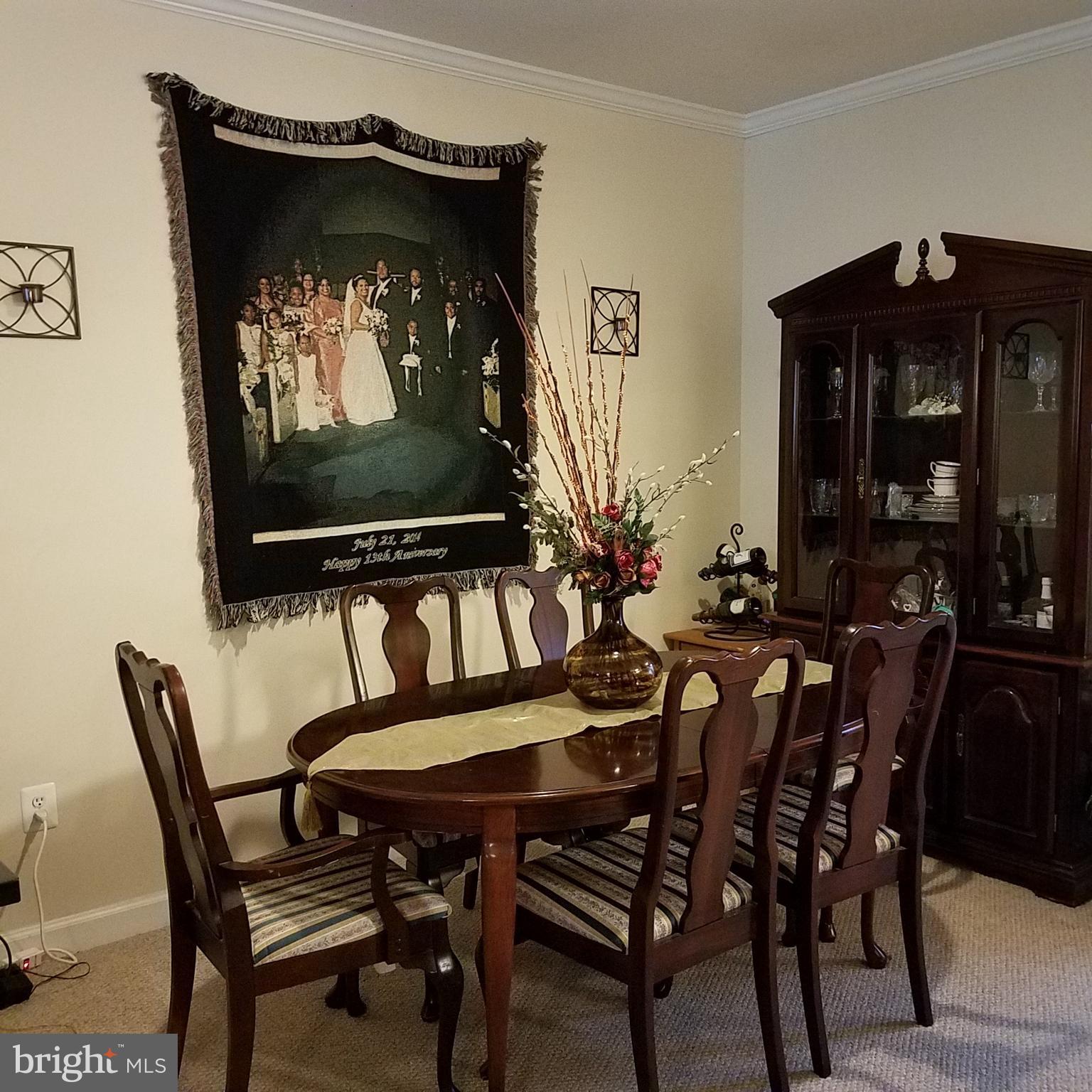 PINEY ORCHARD - Residential Lease