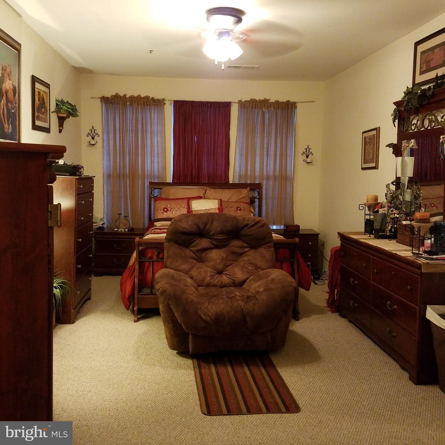 PINEY ORCHARD - Residential Lease