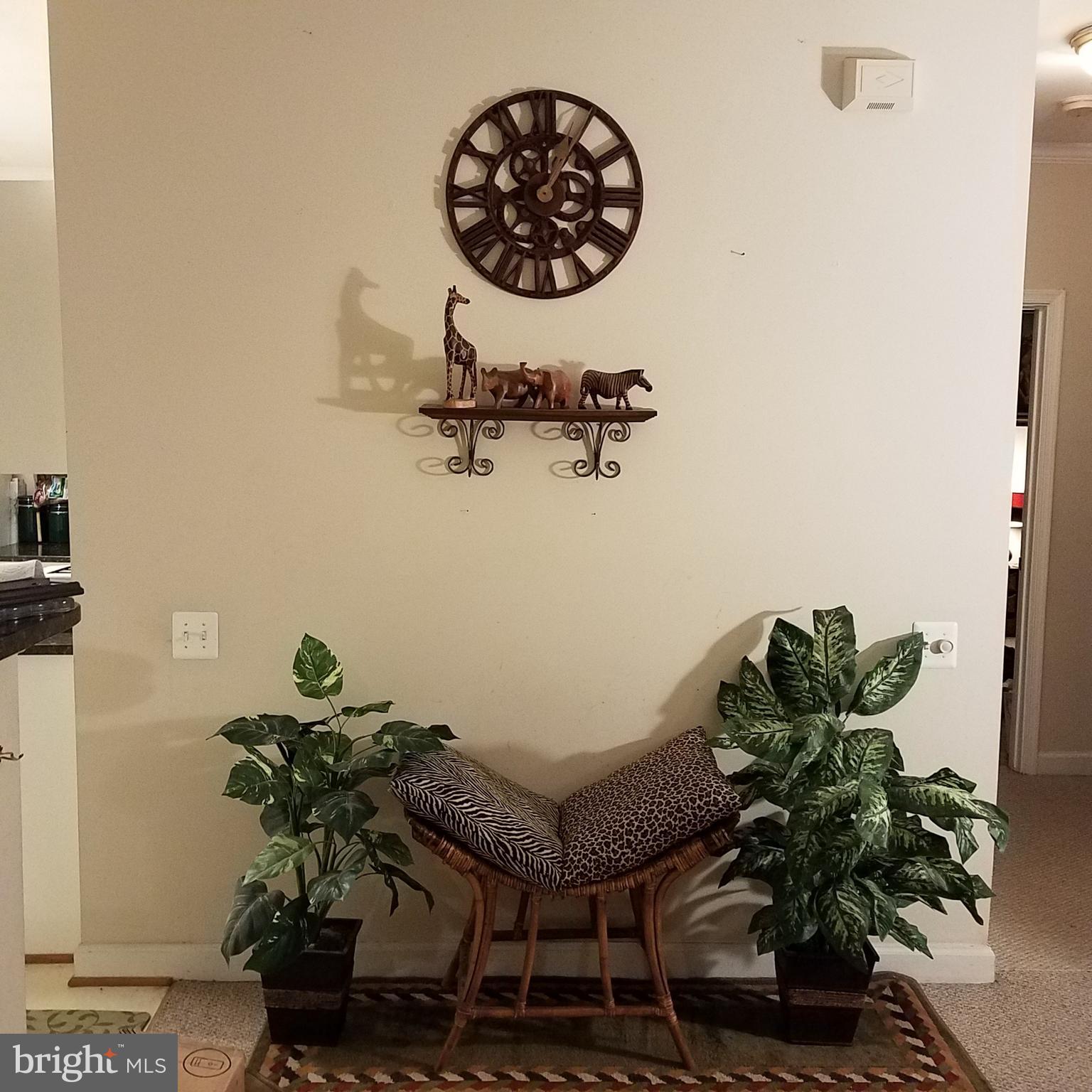 PINEY ORCHARD - Residential Lease