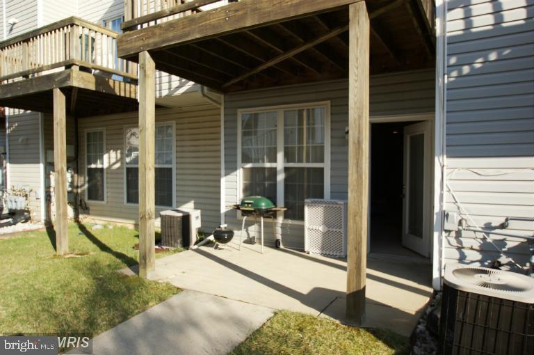 PINEY ORCHARD - Residential Lease