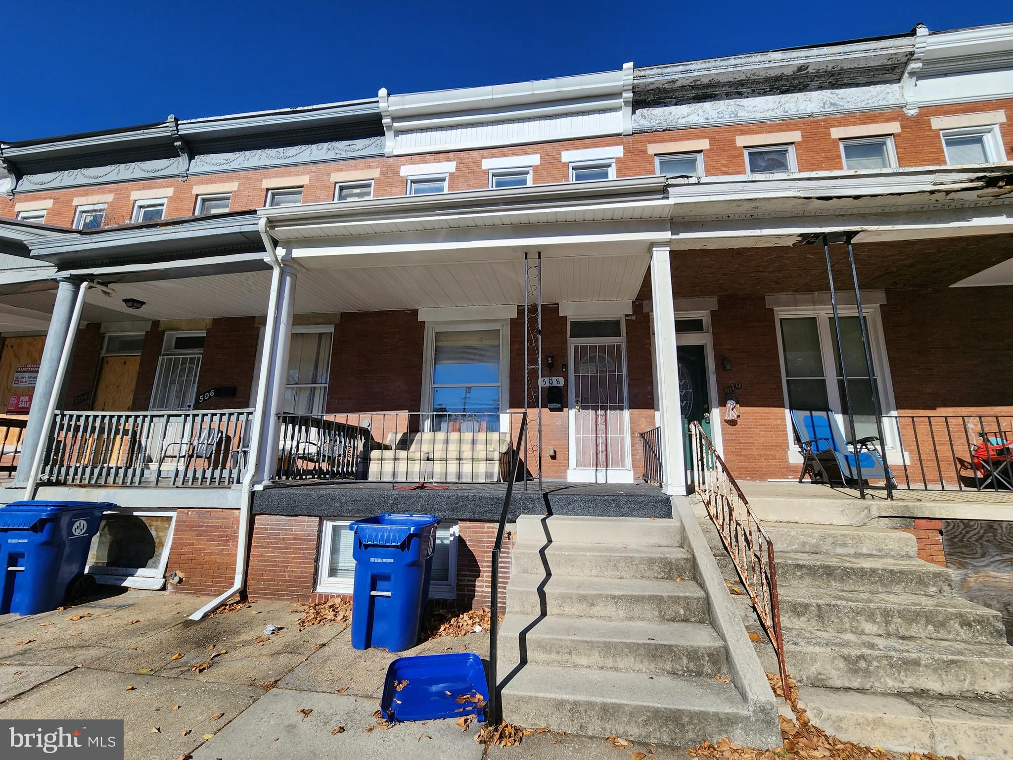 WILSON PARK - Residential