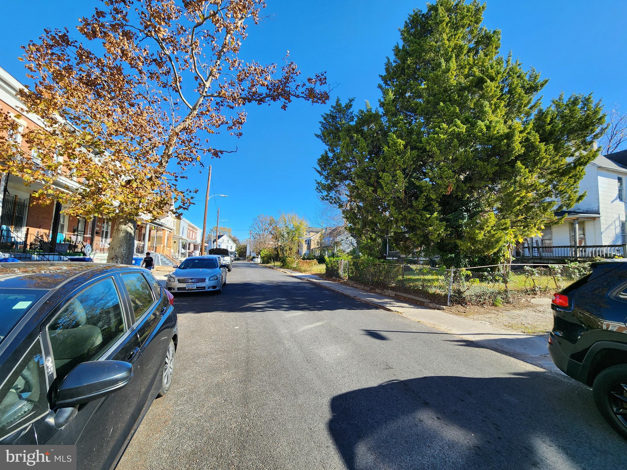 WILSON PARK - Residential