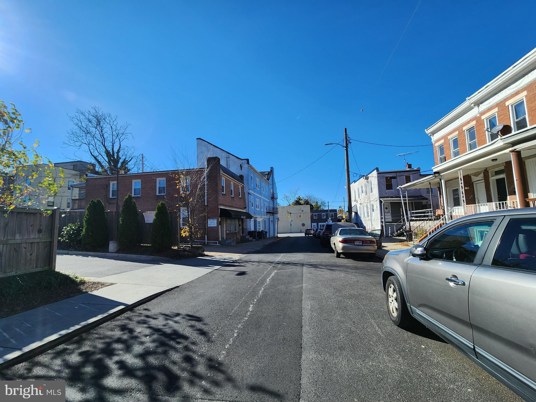 WILSON PARK - Residential