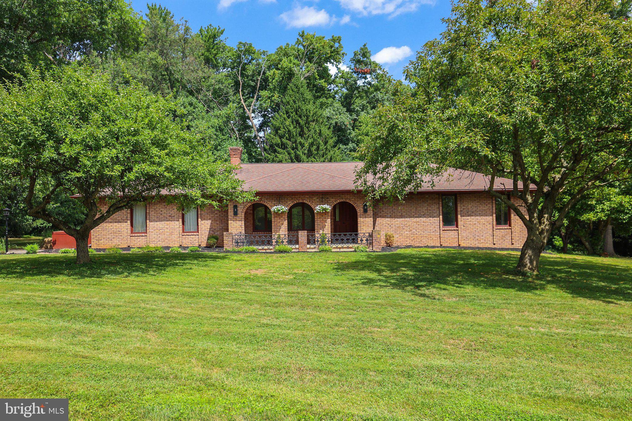 3061 MARKLE ROAD