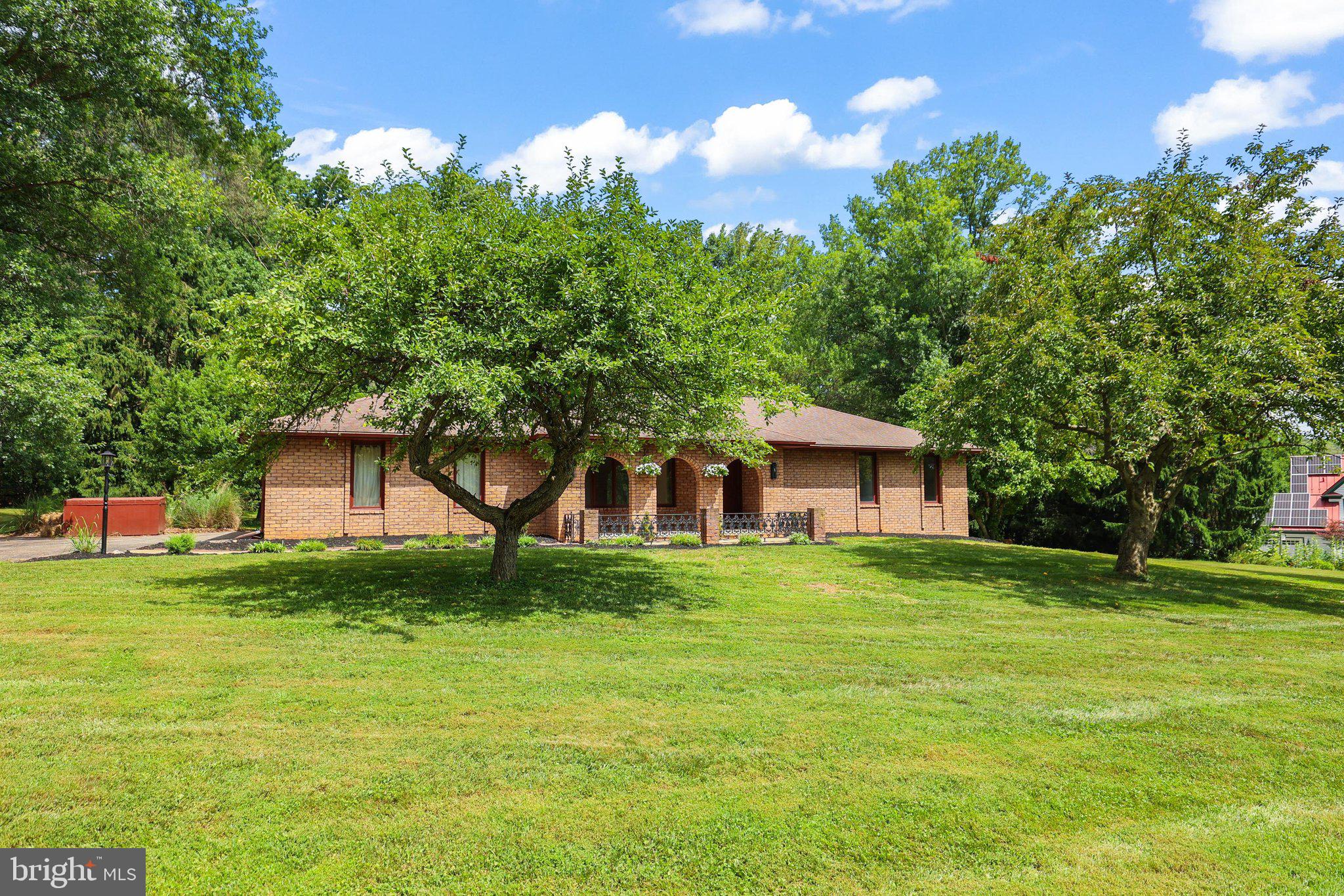 3061 MARKLE ROAD