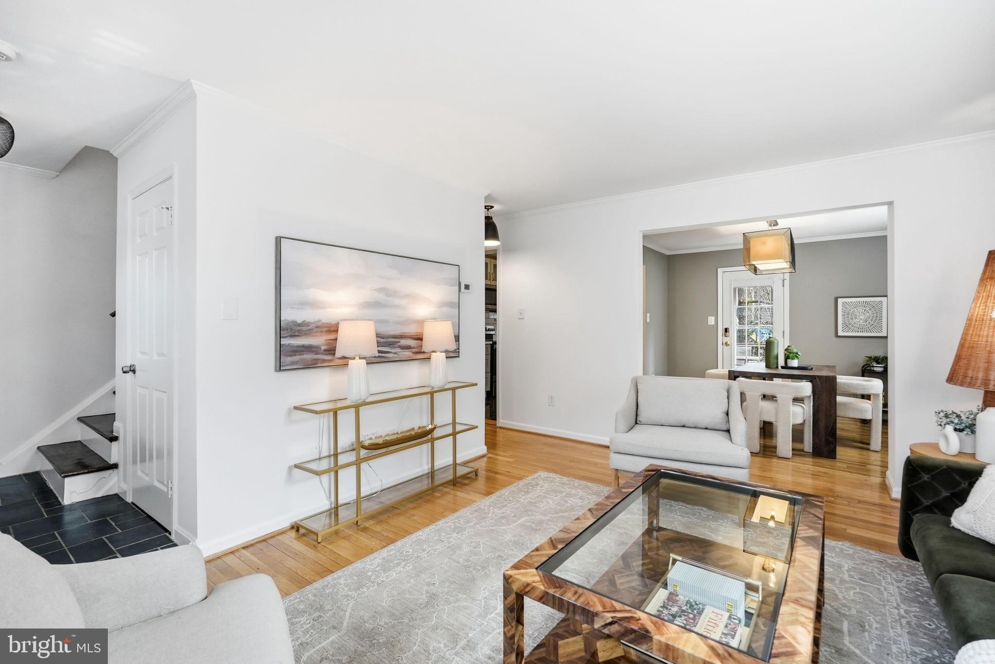 KENWOOD FOREST - Residential