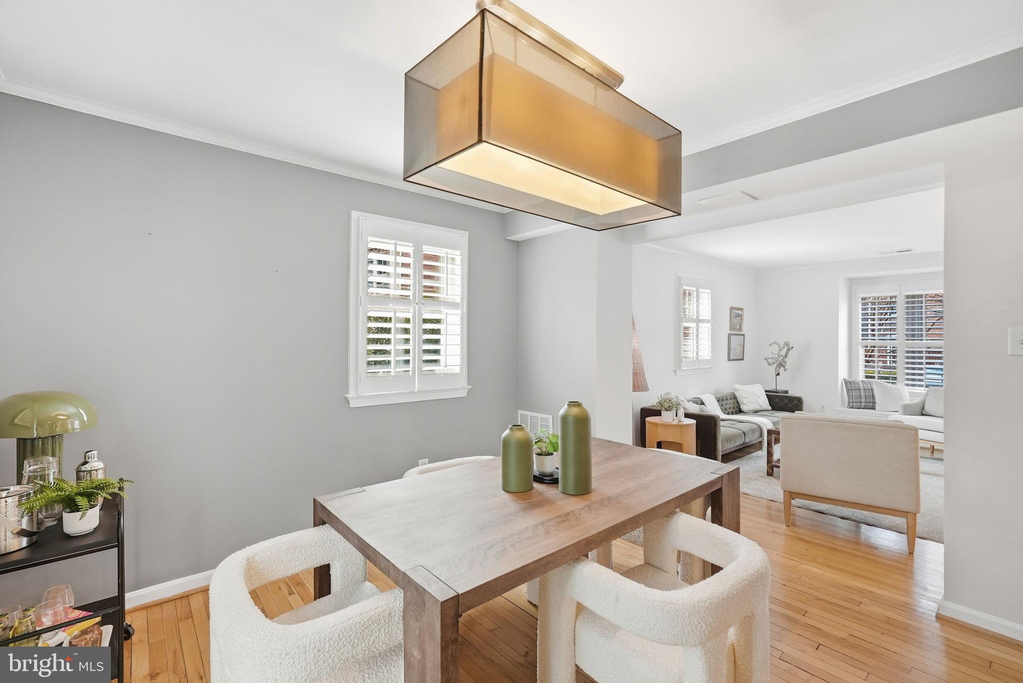 KENWOOD FOREST - Residential