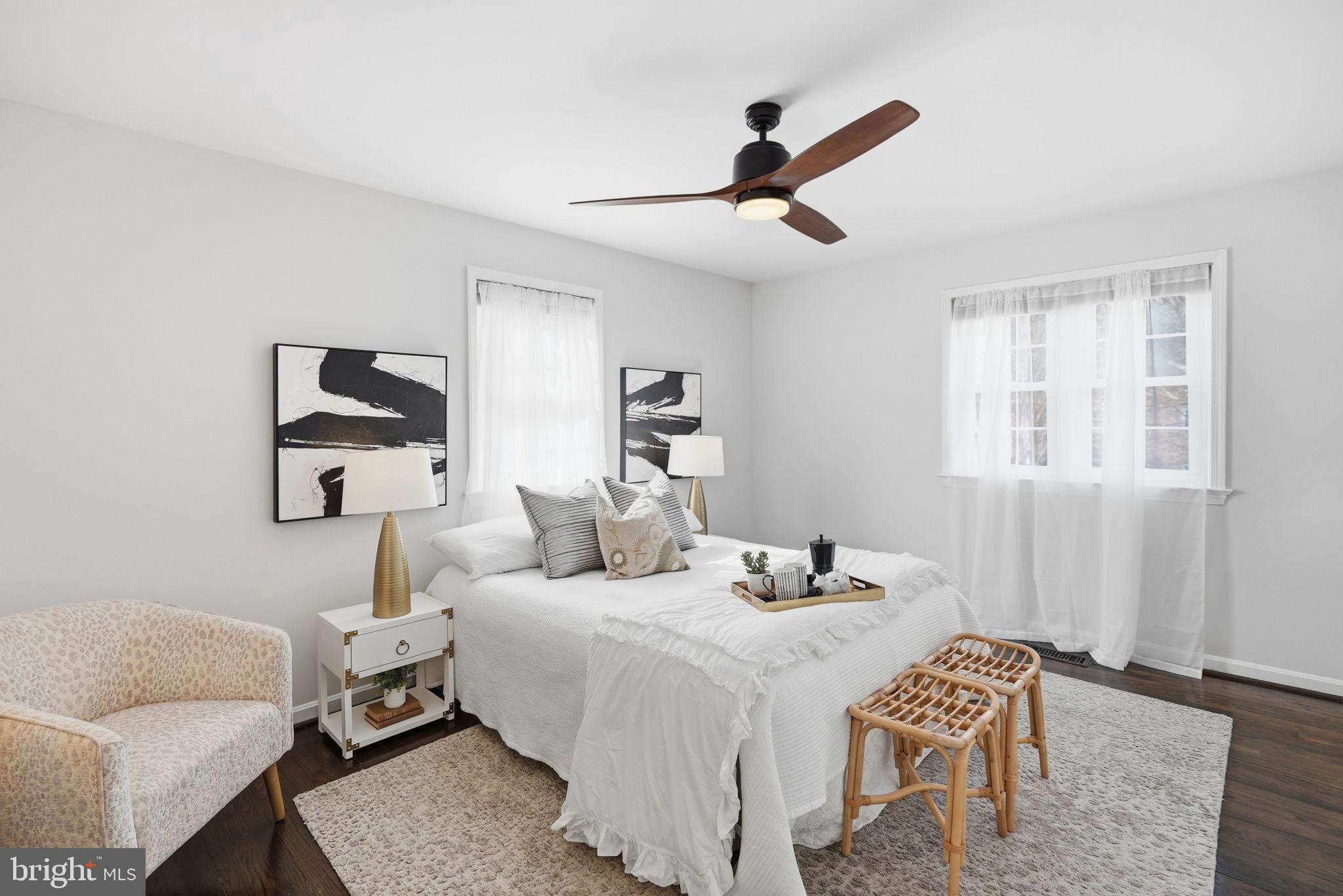 KENWOOD FOREST - Residential