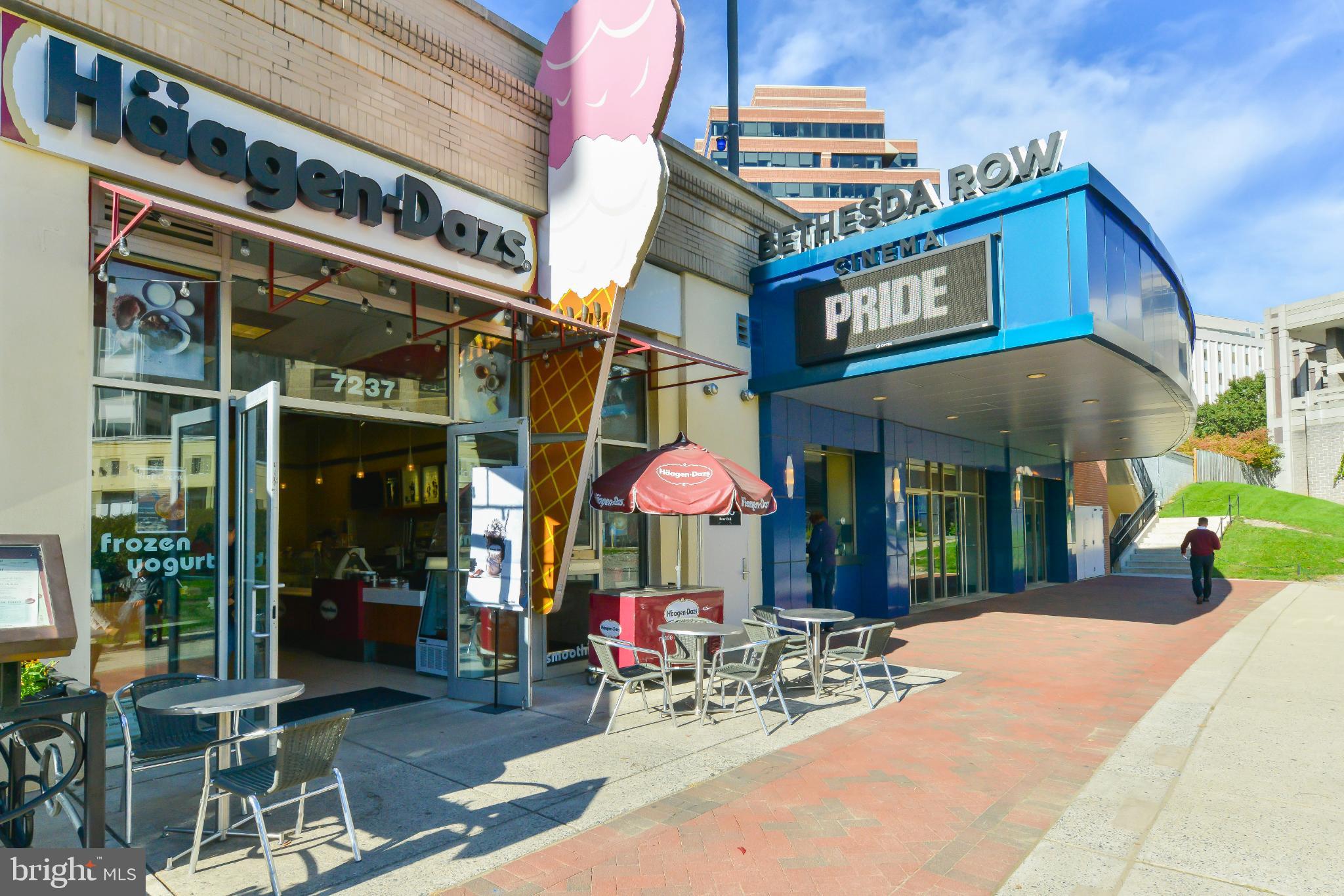 KENWOOD FOREST - Residential