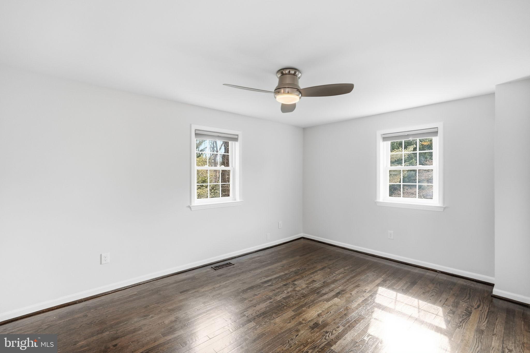 KENWOOD FOREST - Residential