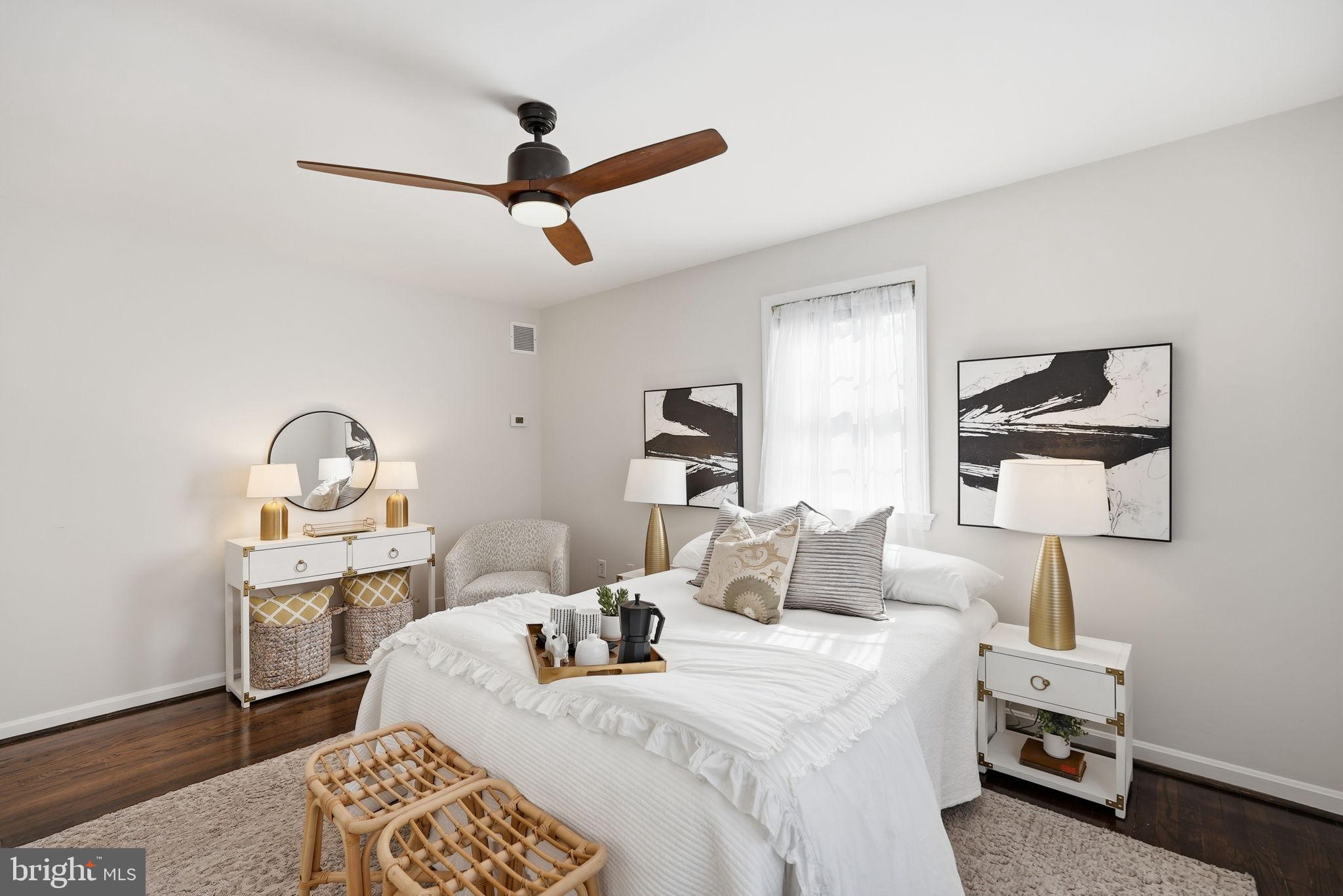 KENWOOD FOREST - Residential