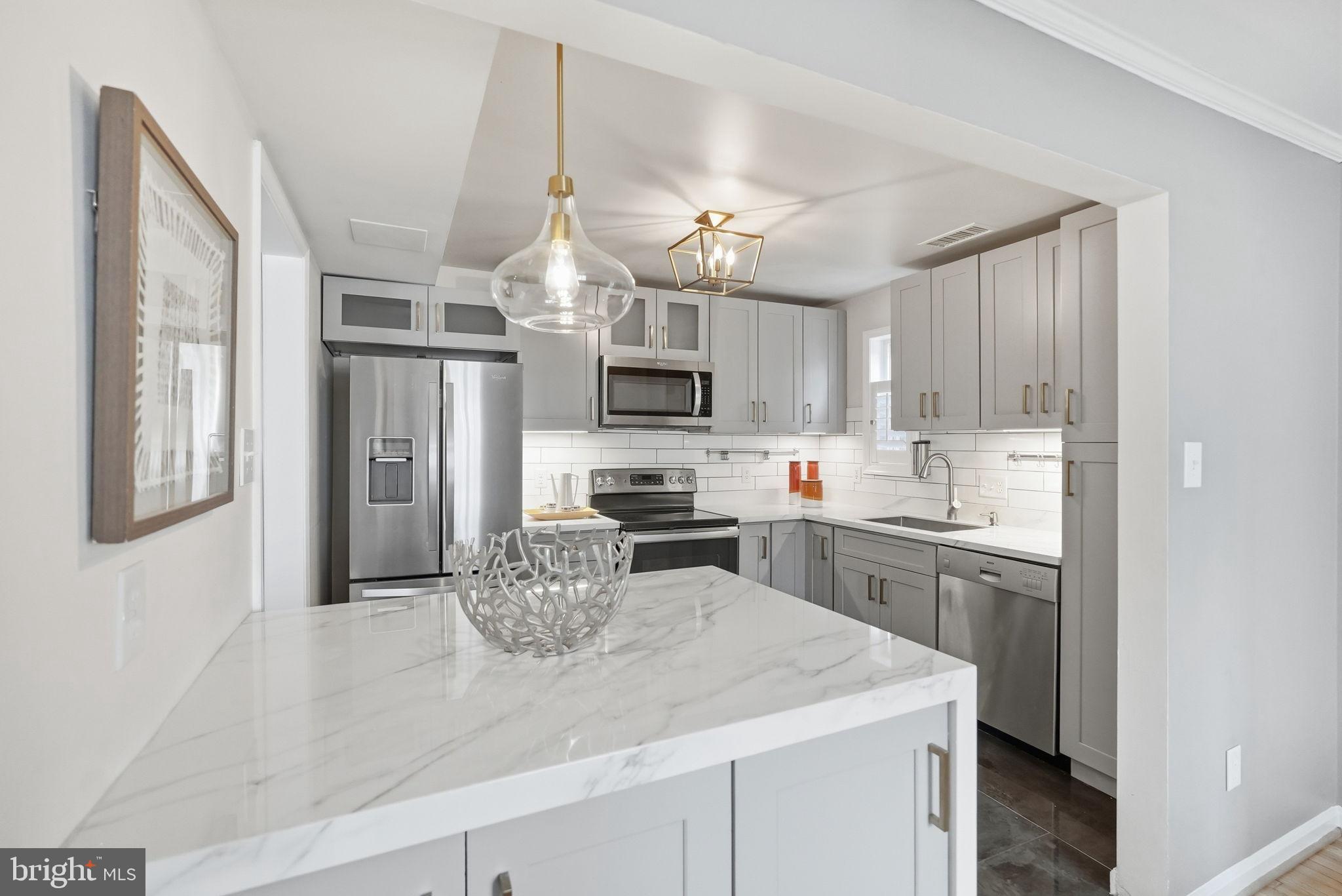 KENWOOD FOREST - Residential