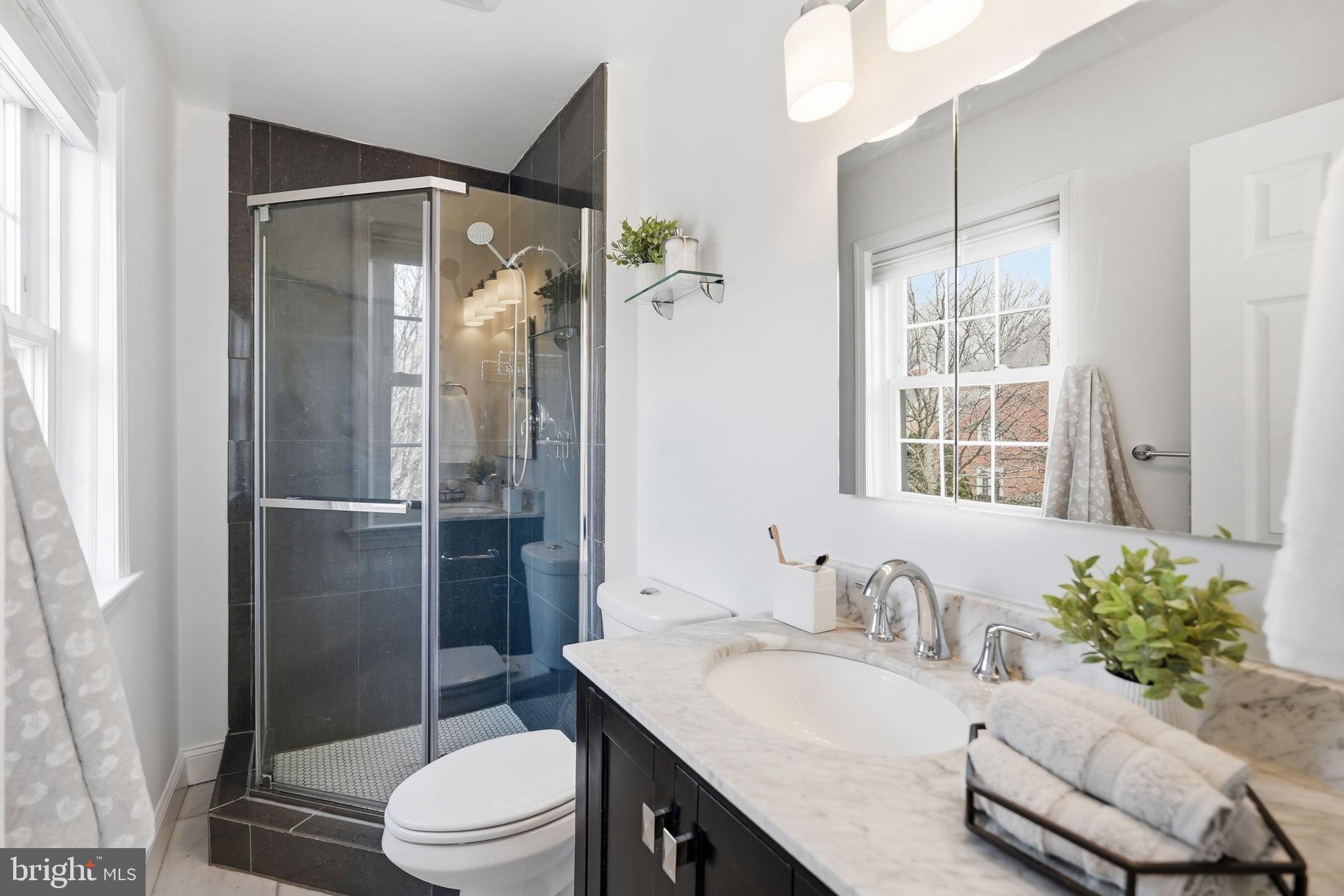 KENWOOD FOREST - Residential