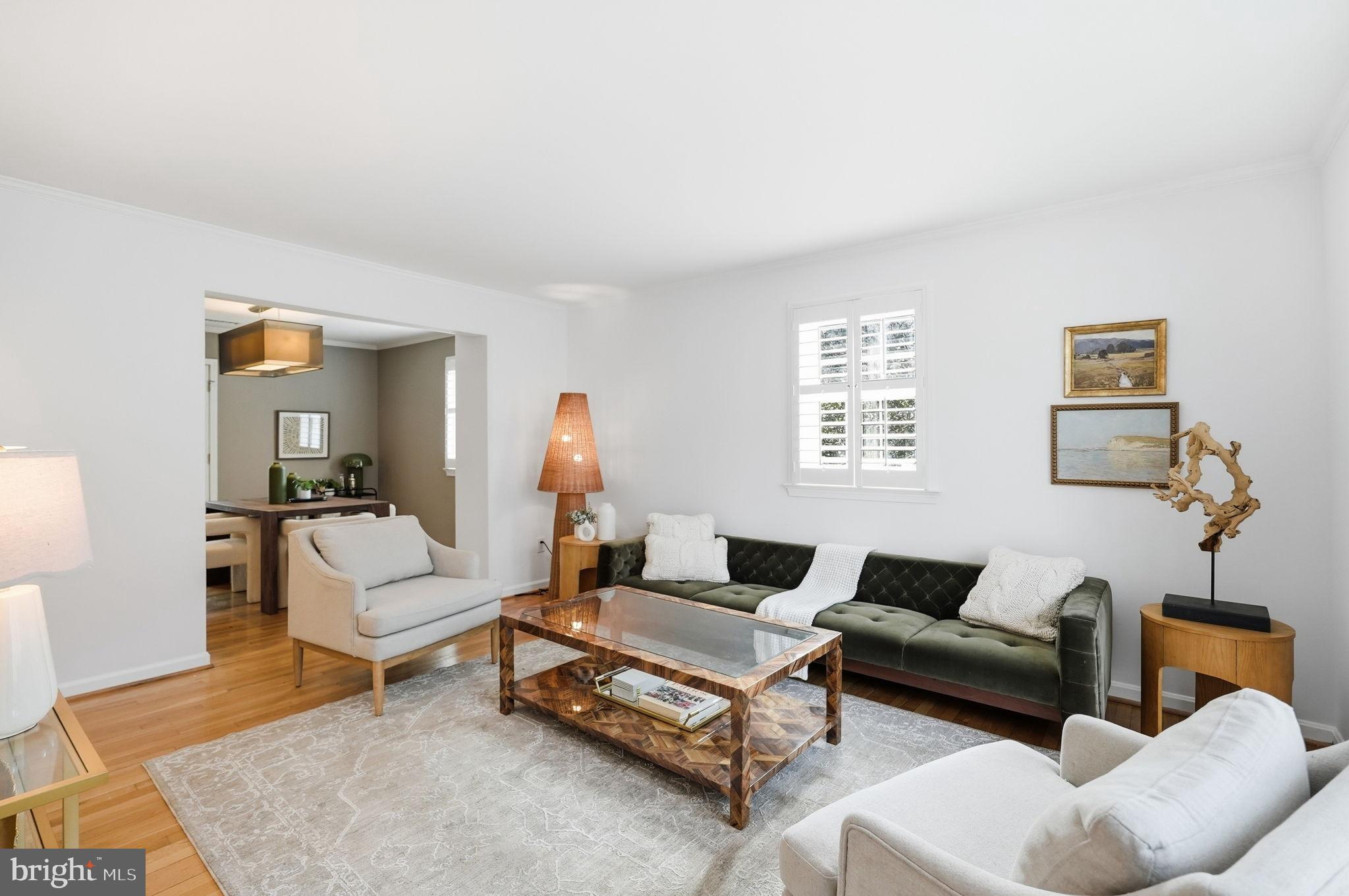 KENWOOD FOREST - Residential