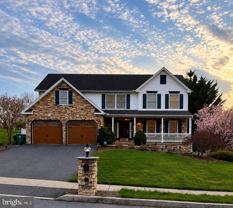 Homes For Sale - 6507 Liptak Drive<br/> HARRISBURG, PA 17112