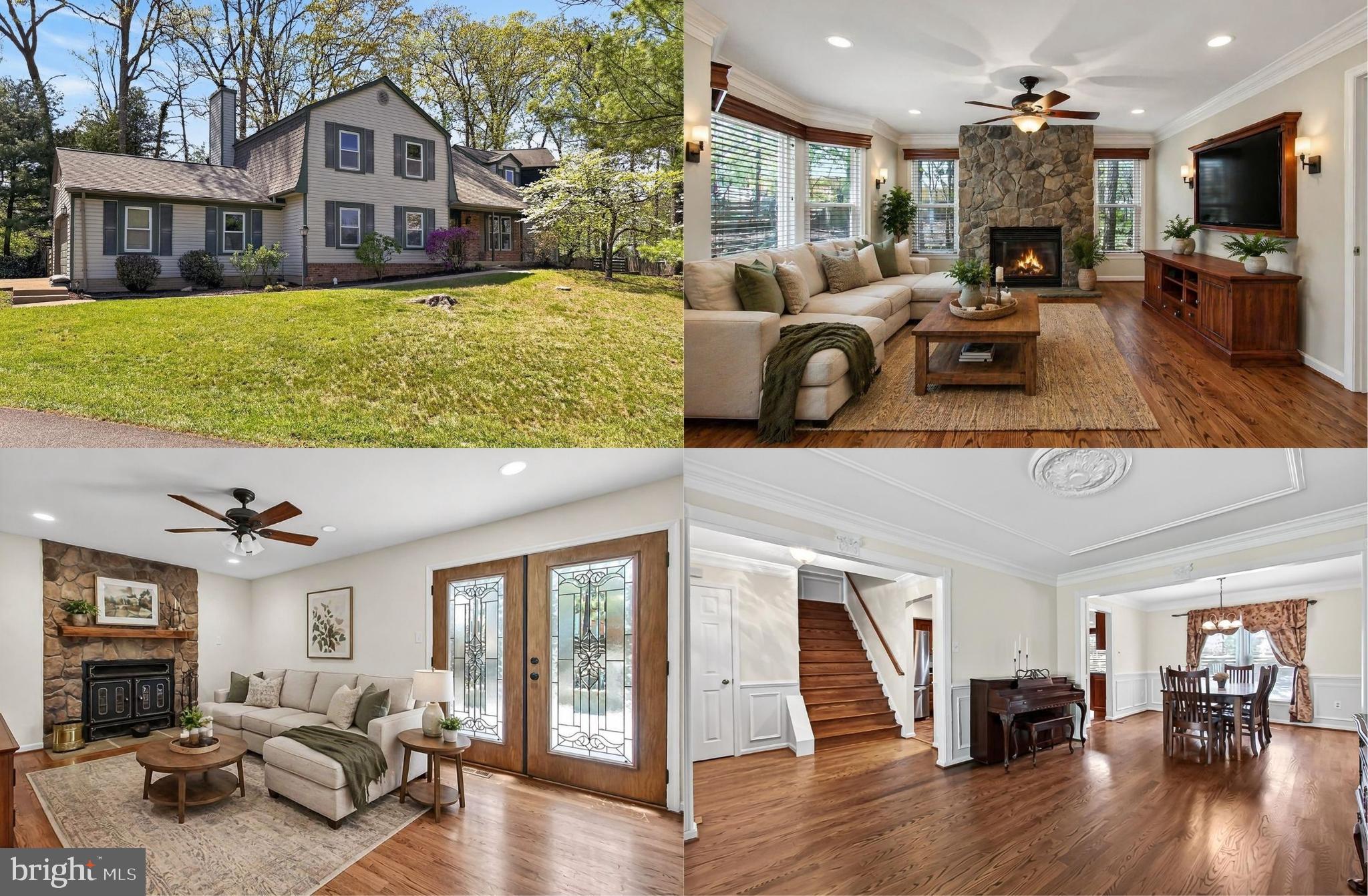 PLEASANT VALLEY - Residential