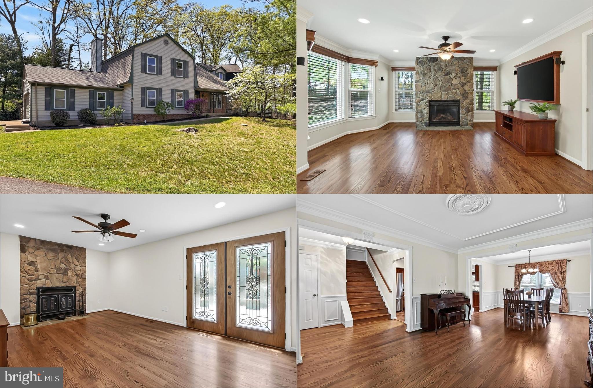 PLEASANT VALLEY - Residential