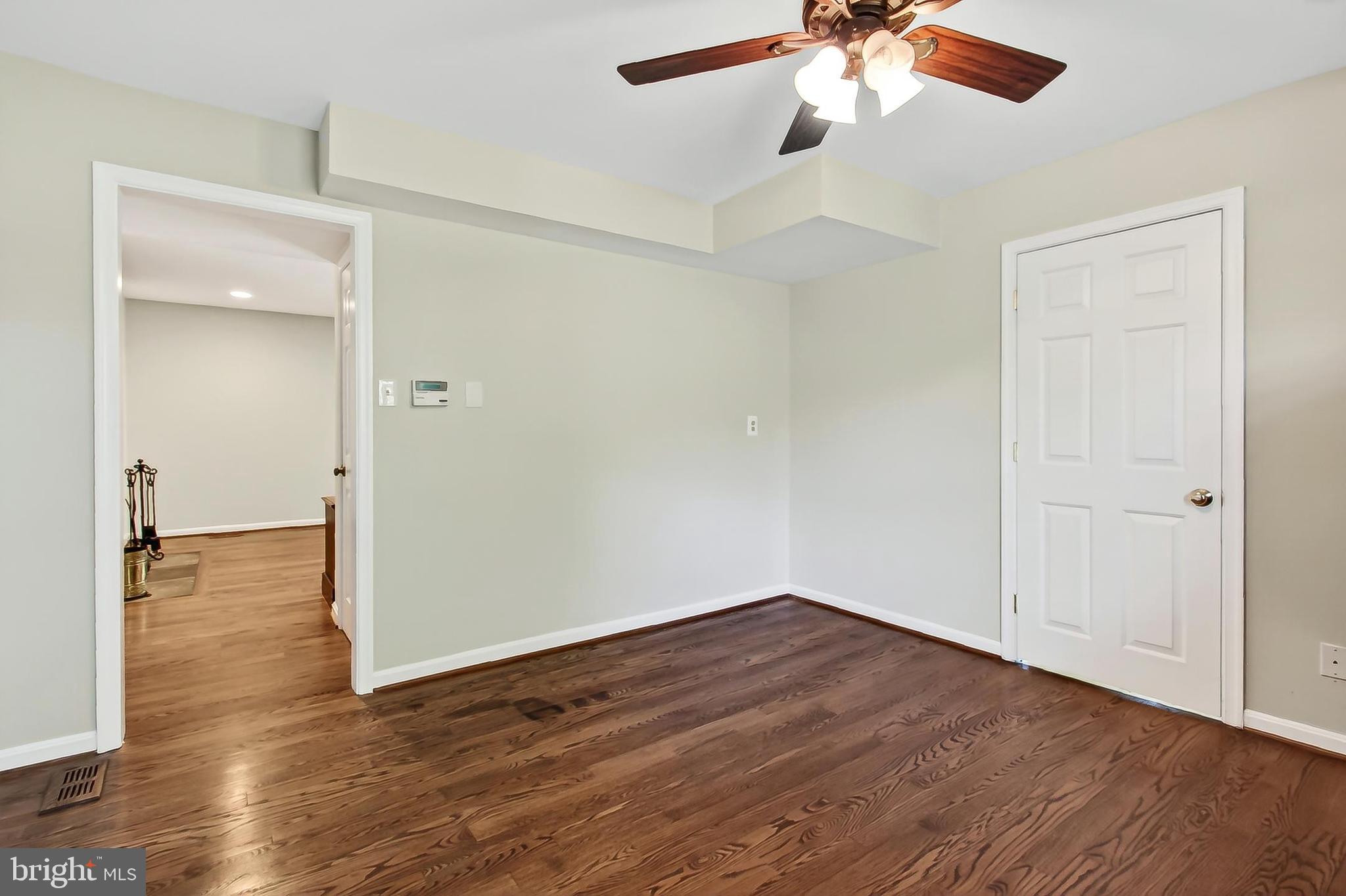 PLEASANT VALLEY - Residential