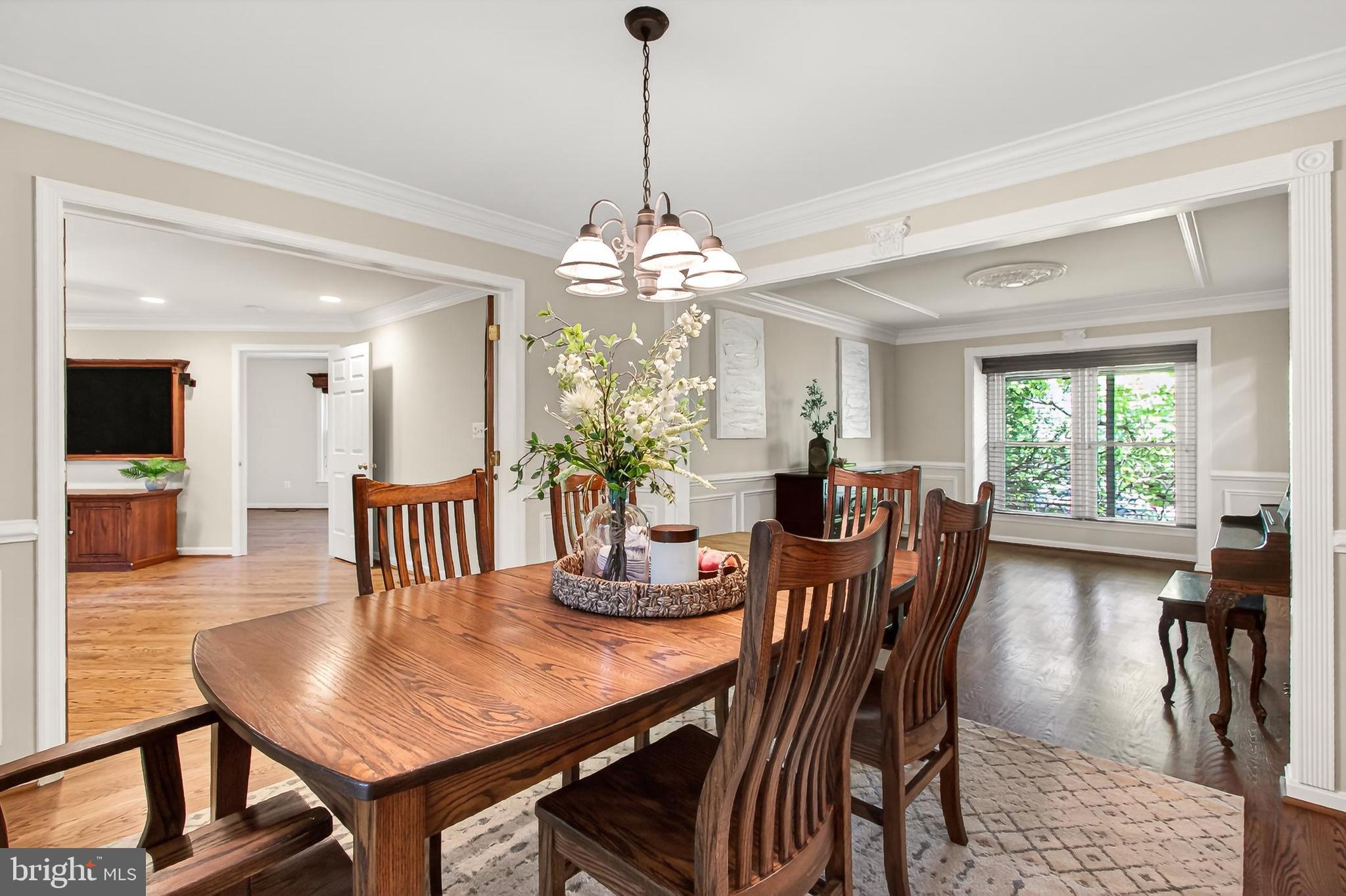 PLEASANT VALLEY - Residential