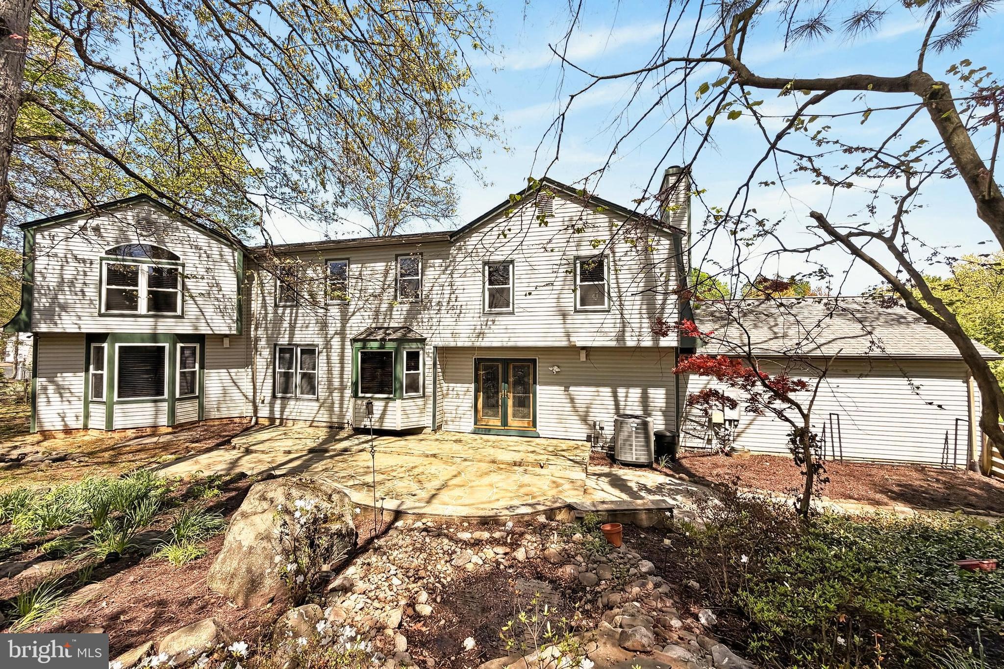 PLEASANT VALLEY - Residential