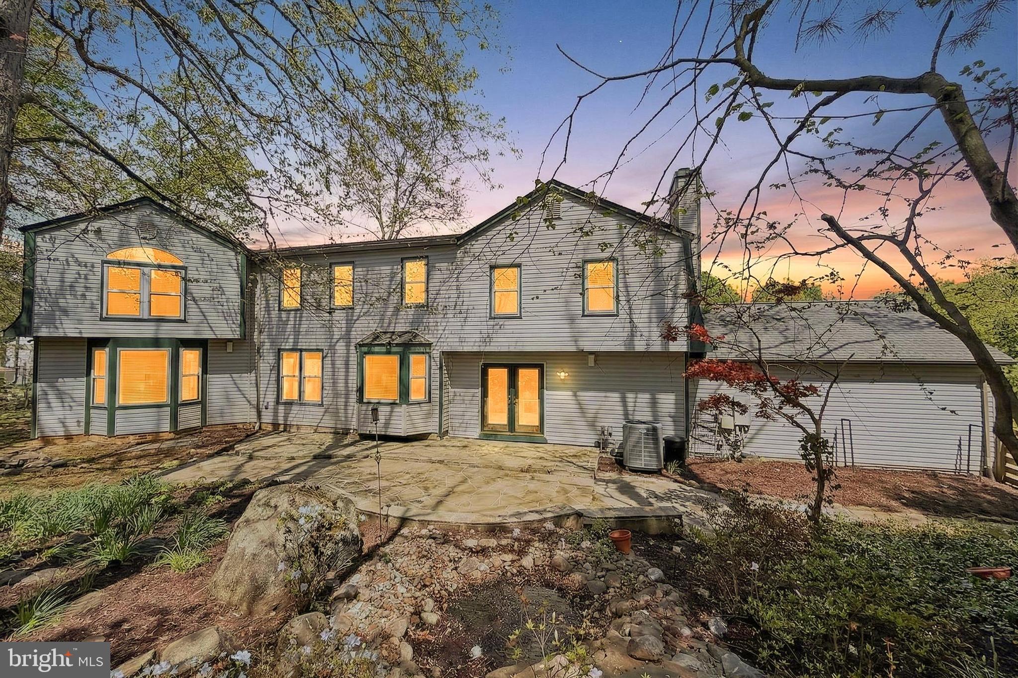 PLEASANT VALLEY - Residential