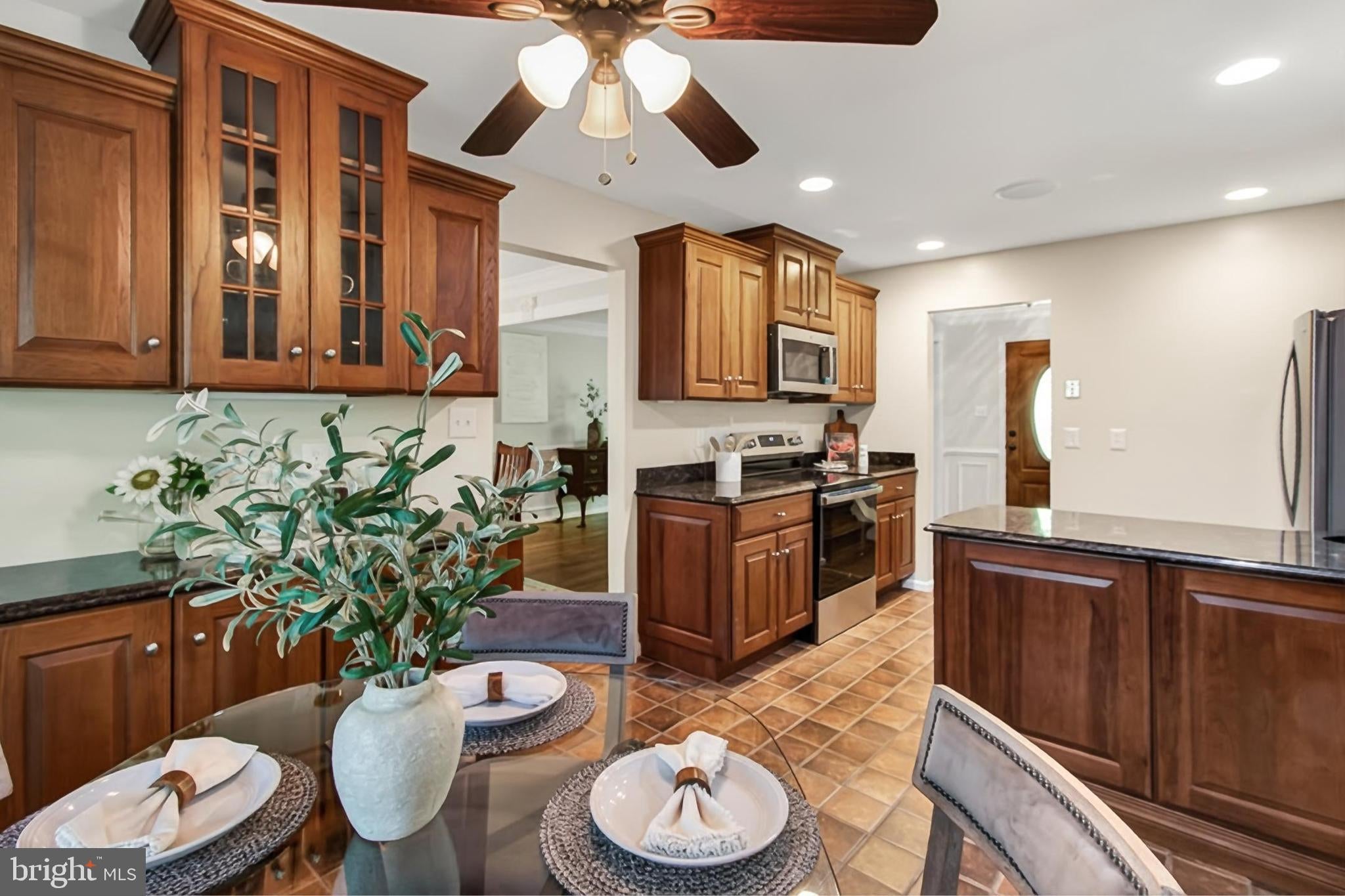 PLEASANT VALLEY - Residential