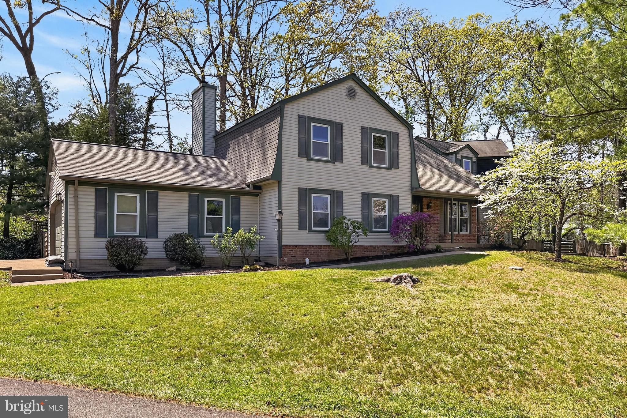 PLEASANT VALLEY - Residential