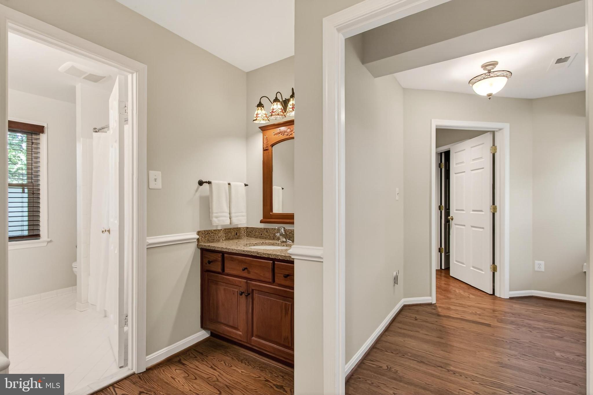 PLEASANT VALLEY - Residential