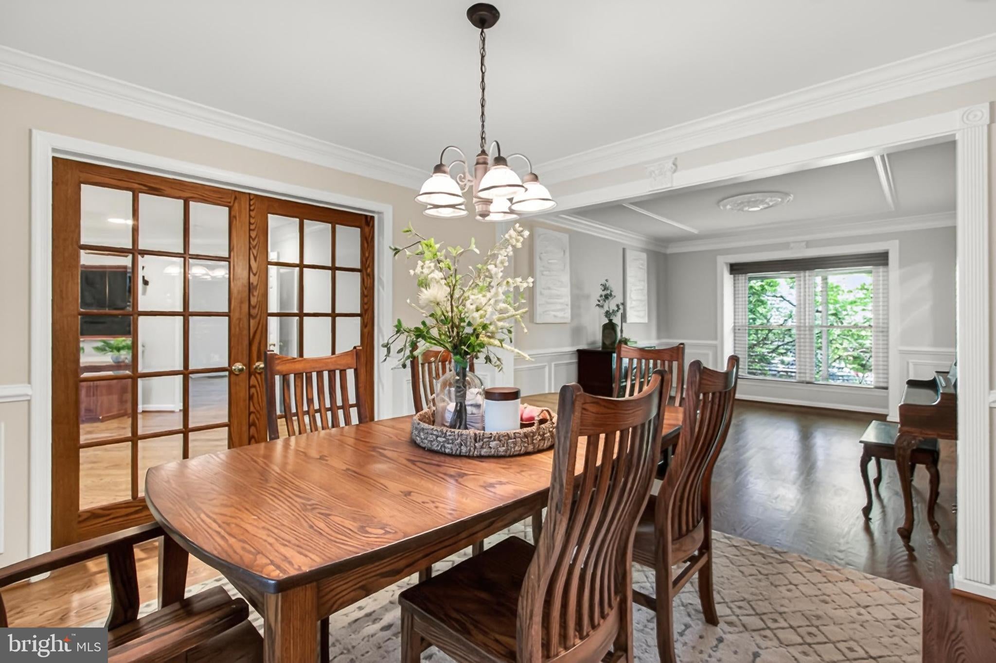 PLEASANT VALLEY - Residential