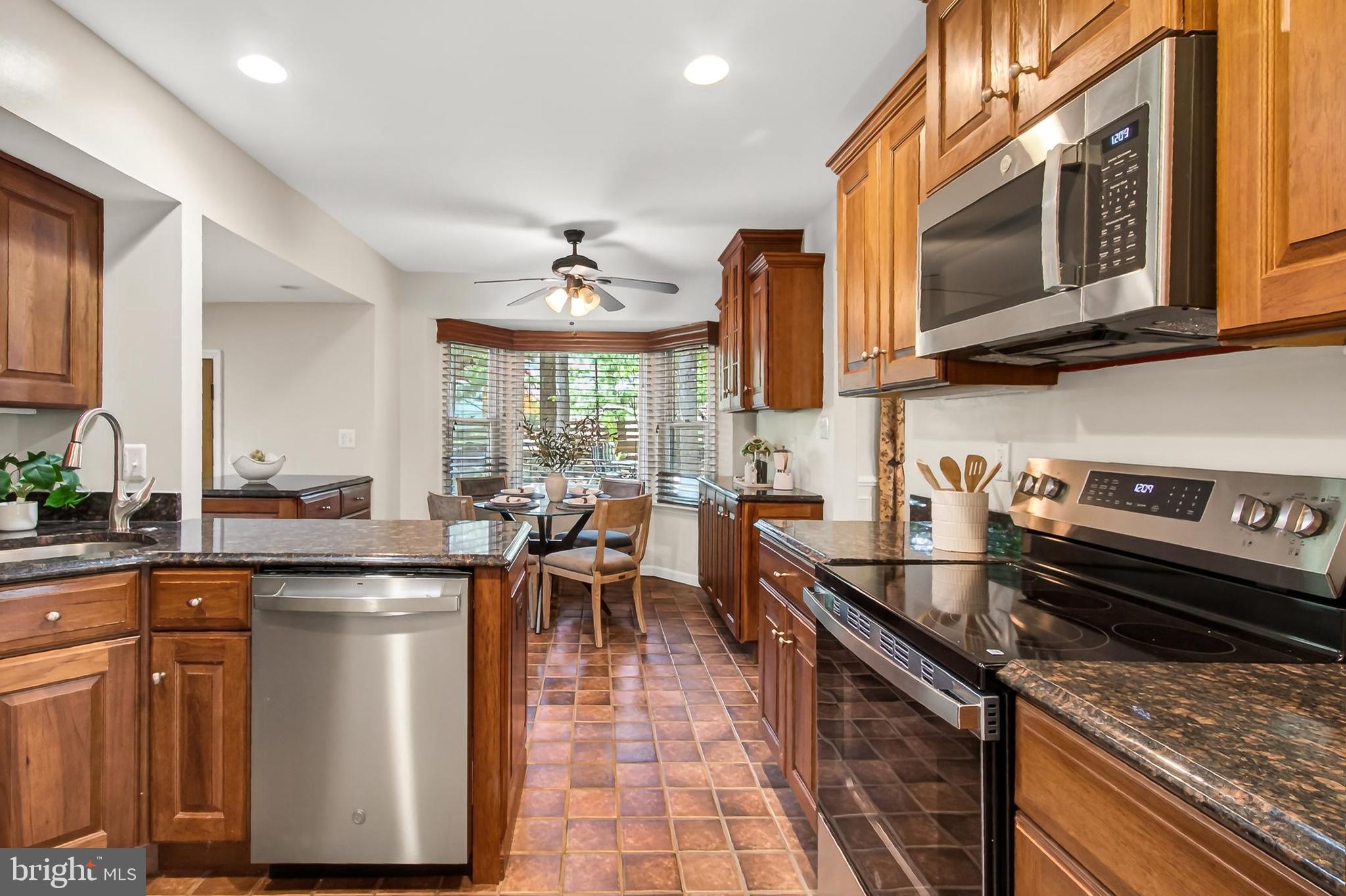 PLEASANT VALLEY - Residential