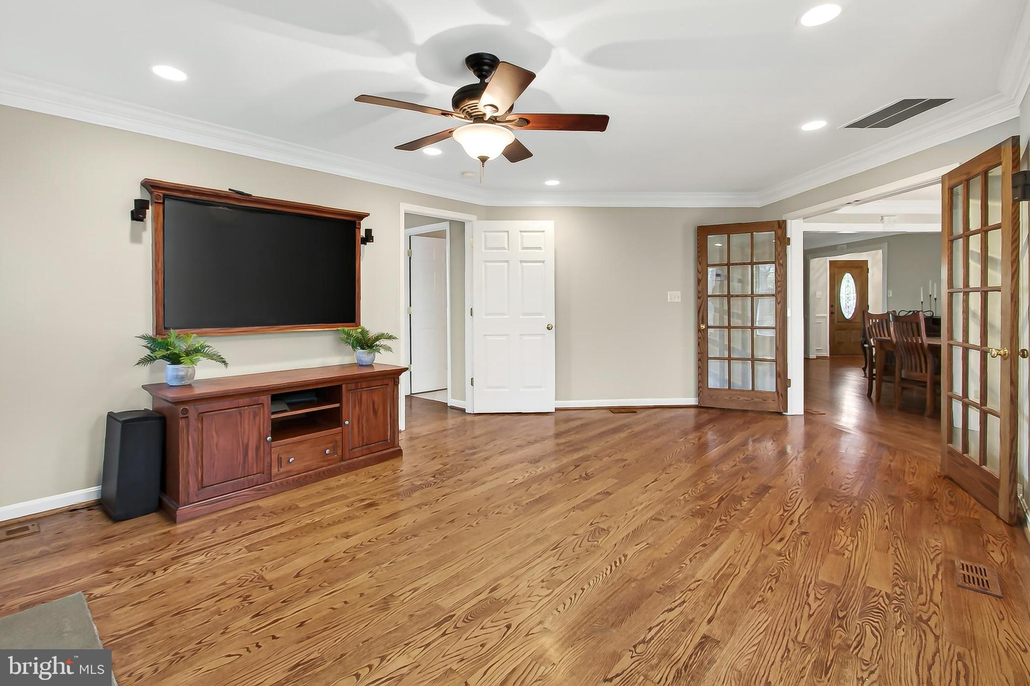 PLEASANT VALLEY - Residential