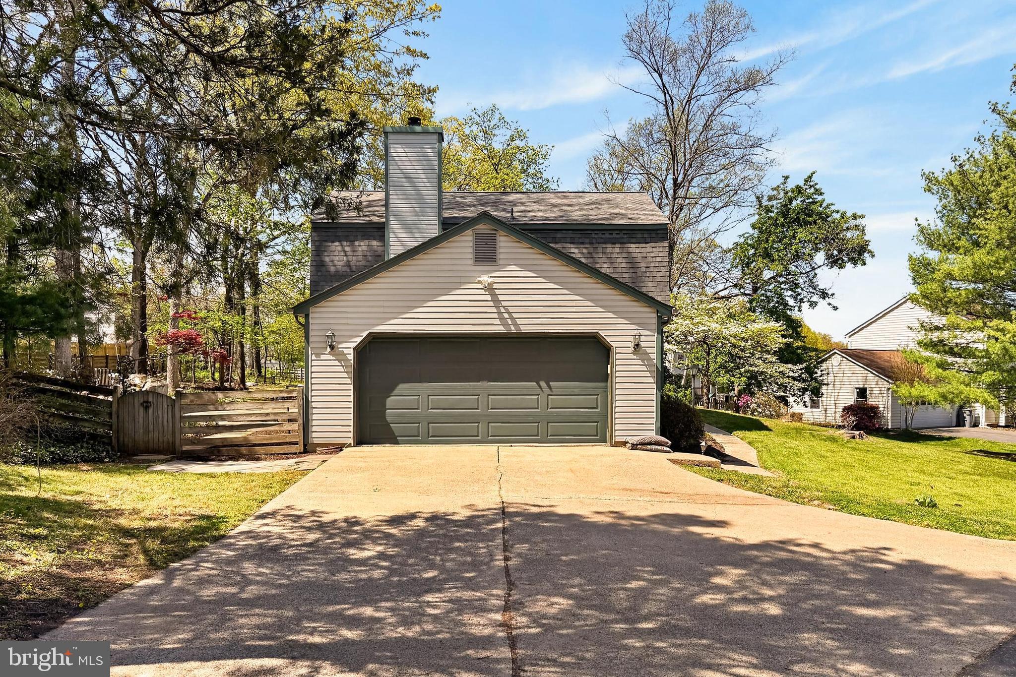 PLEASANT VALLEY - Residential