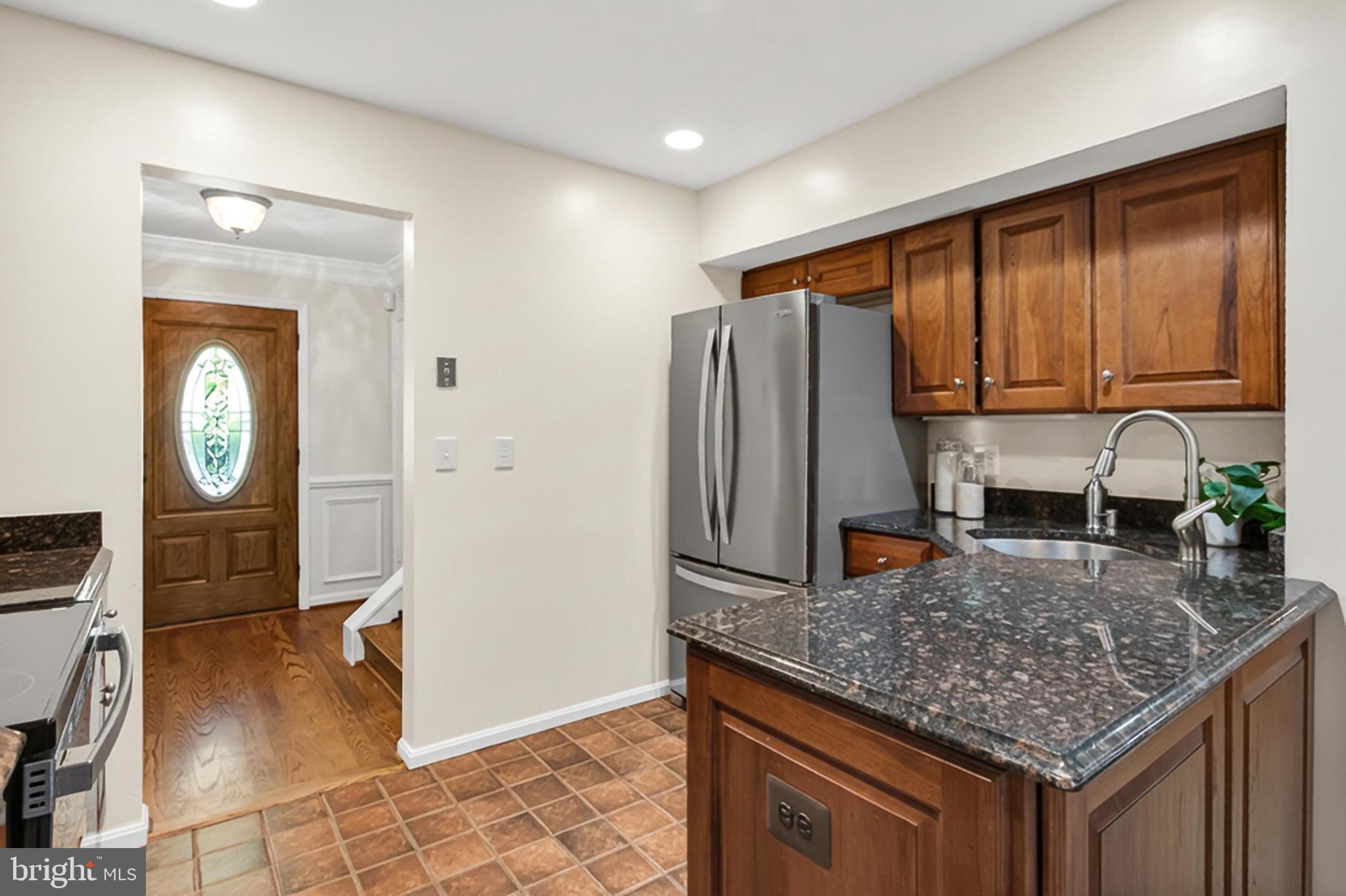 PLEASANT VALLEY - Residential