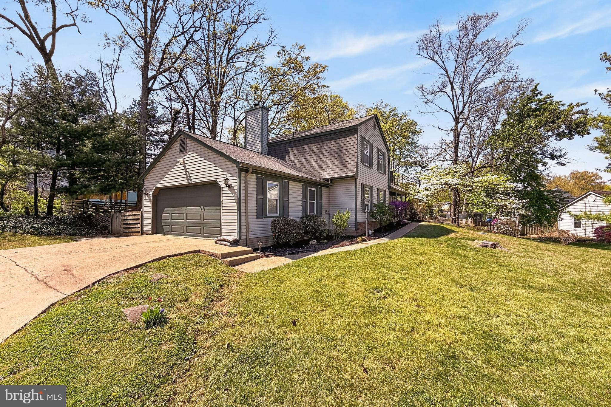 PLEASANT VALLEY - Residential