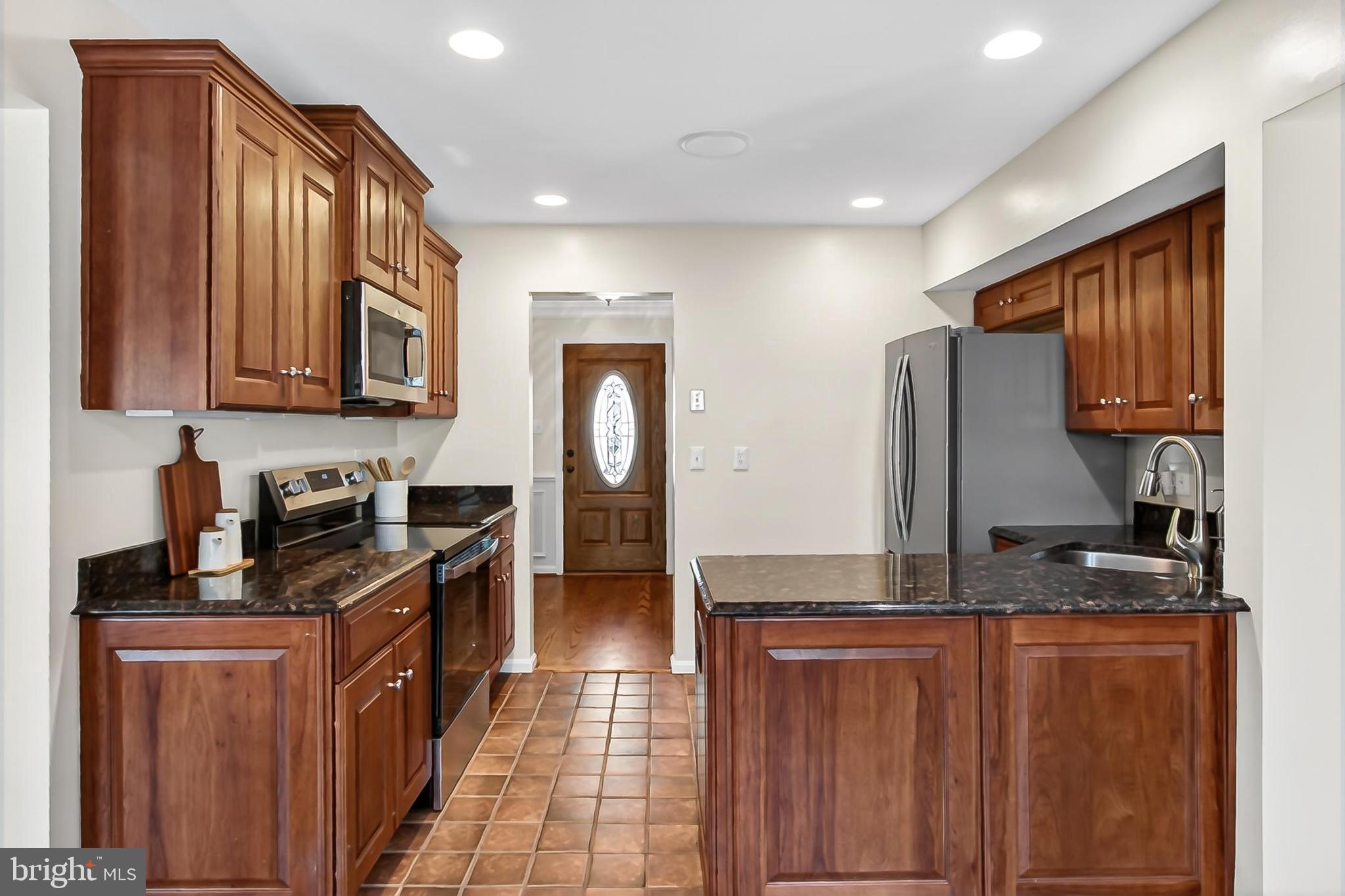 PLEASANT VALLEY - Residential