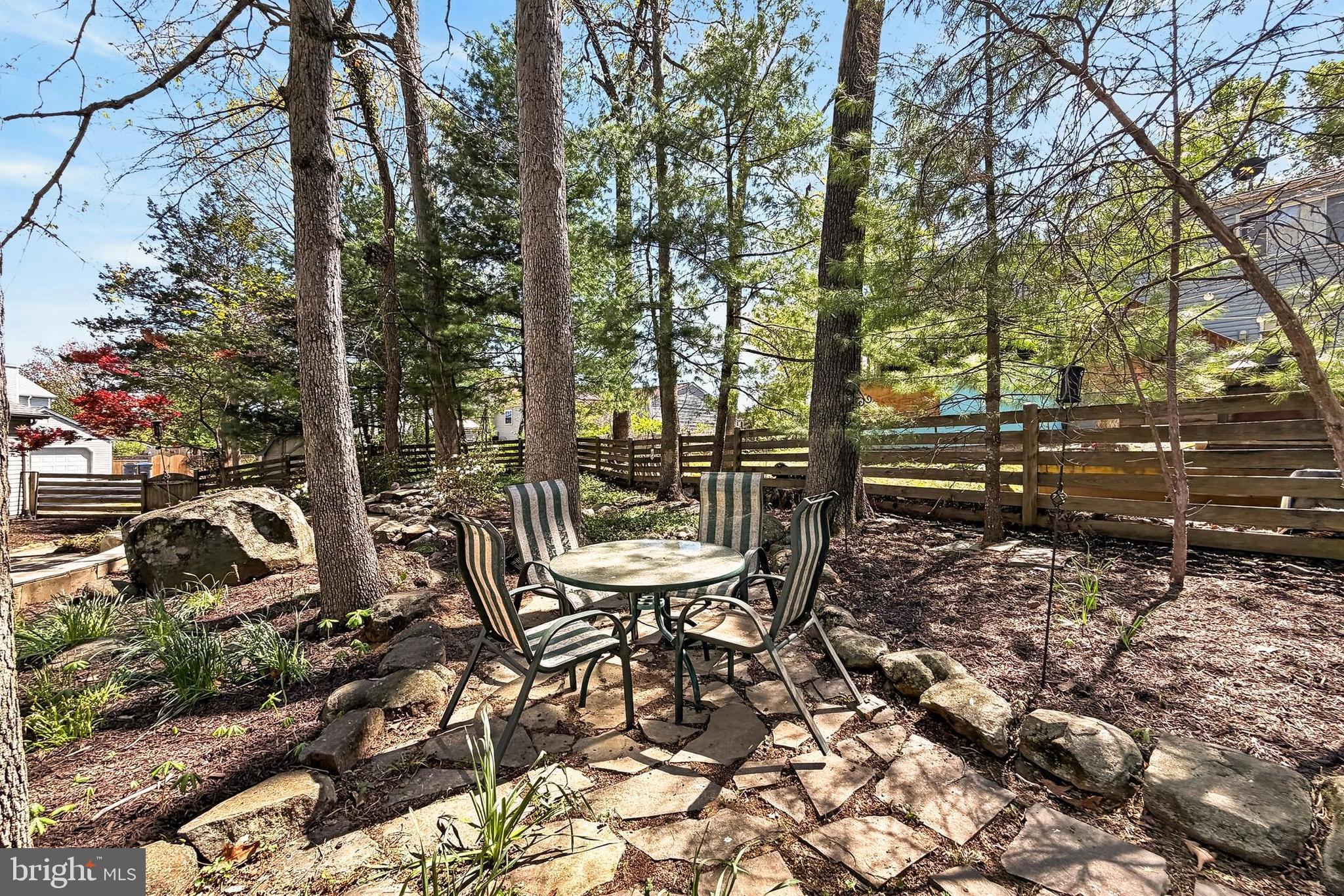 PLEASANT VALLEY - Residential