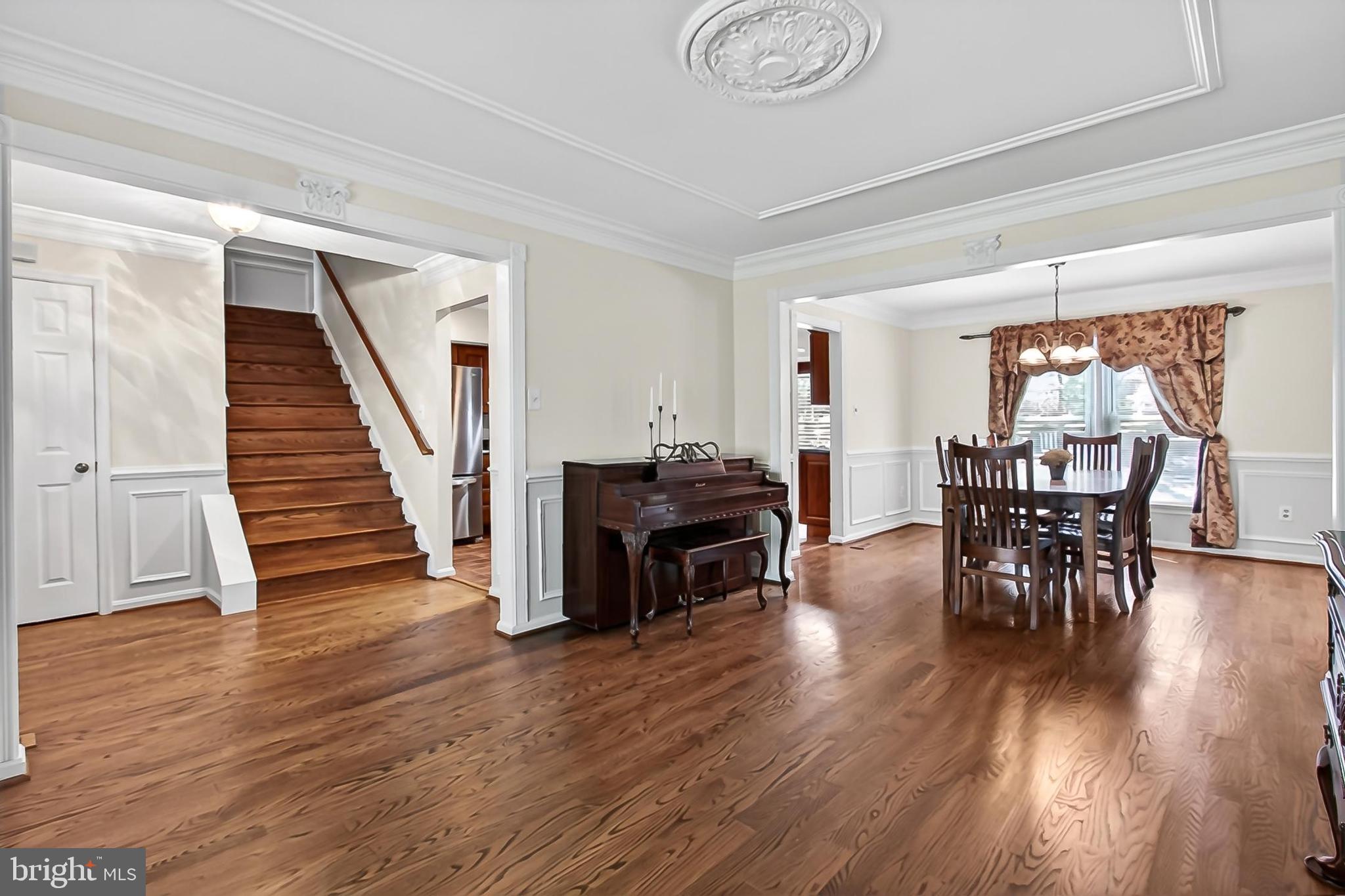 PLEASANT VALLEY - Residential