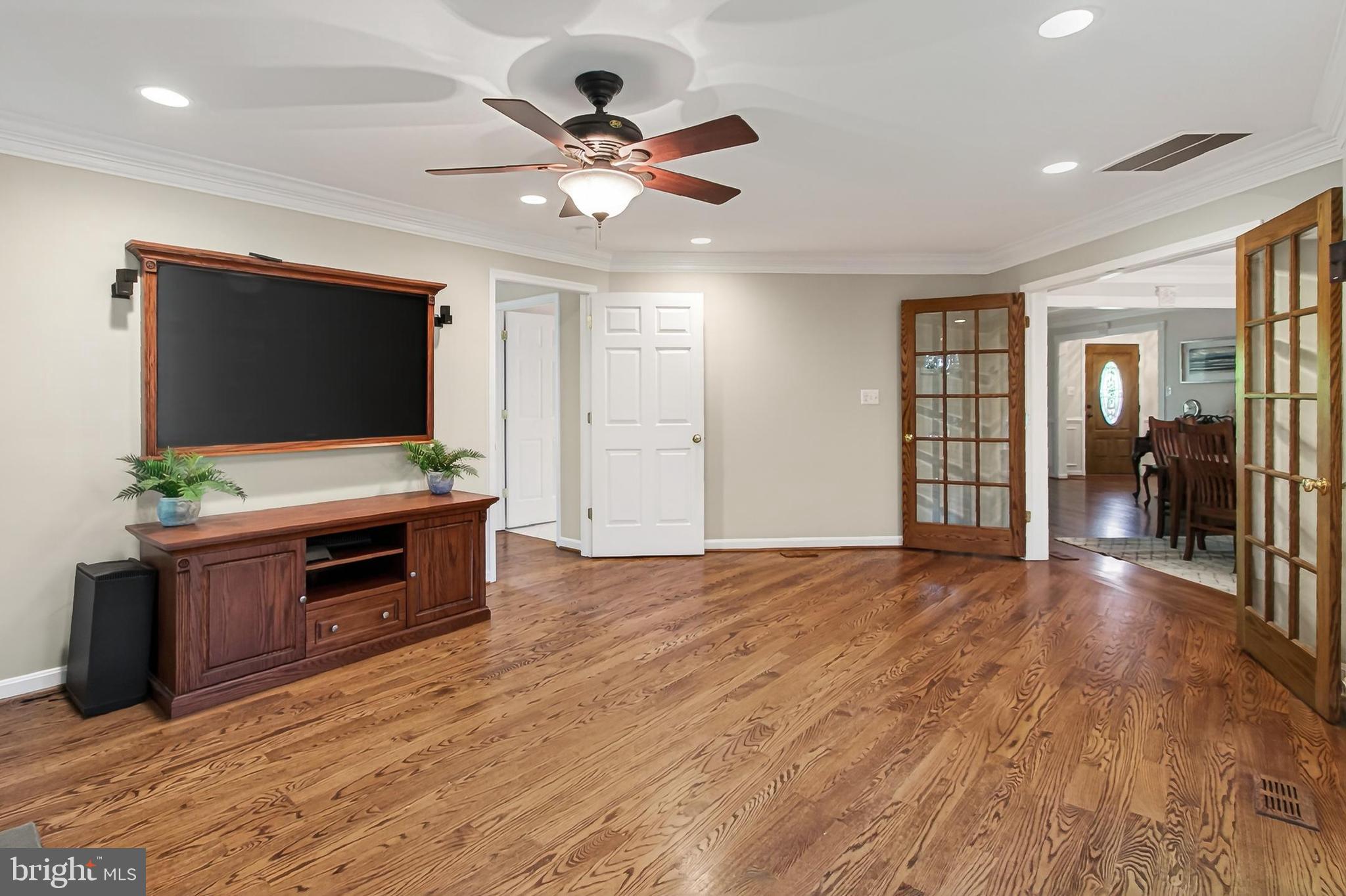 PLEASANT VALLEY - Residential