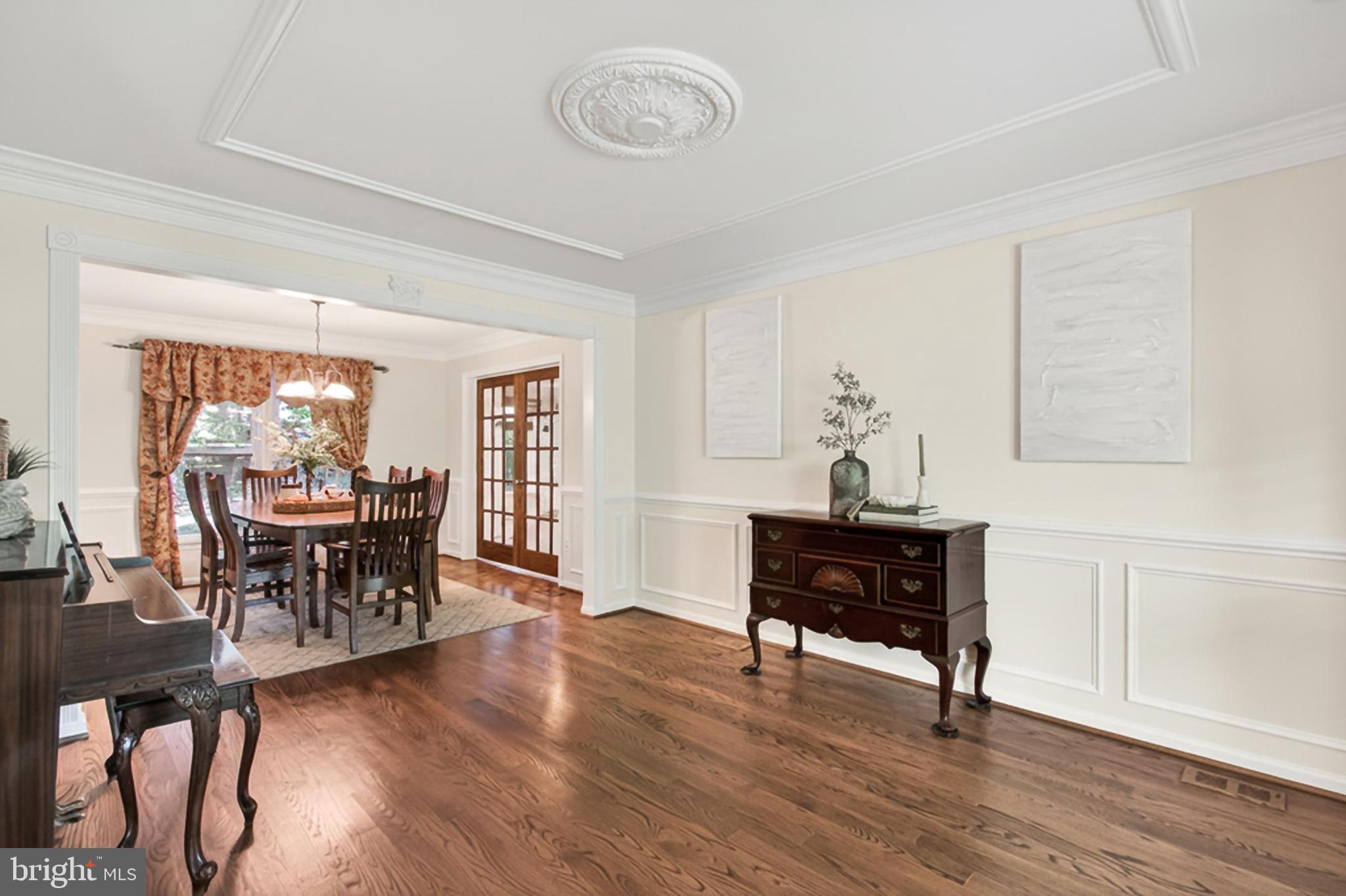 PLEASANT VALLEY - Residential