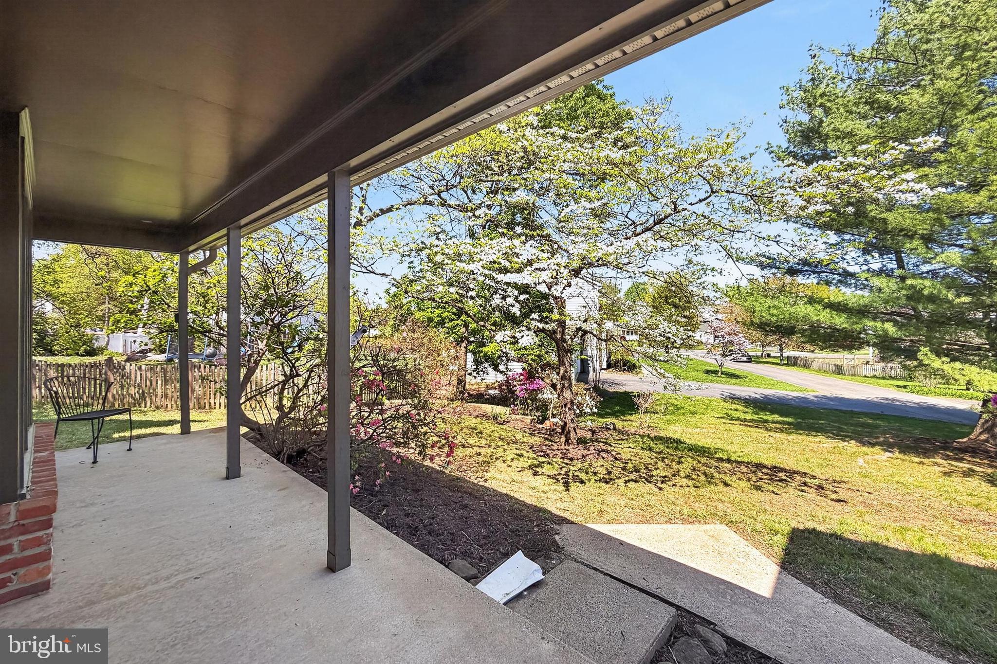 PLEASANT VALLEY - Residential