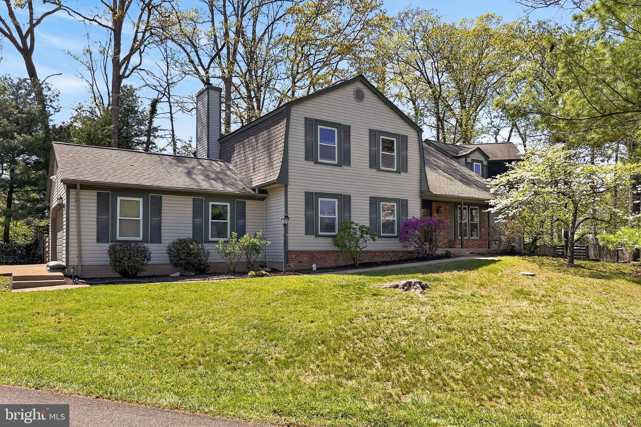 PLEASANT VALLEY - Residential