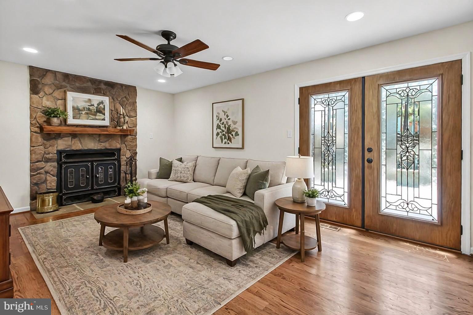PLEASANT VALLEY - Residential