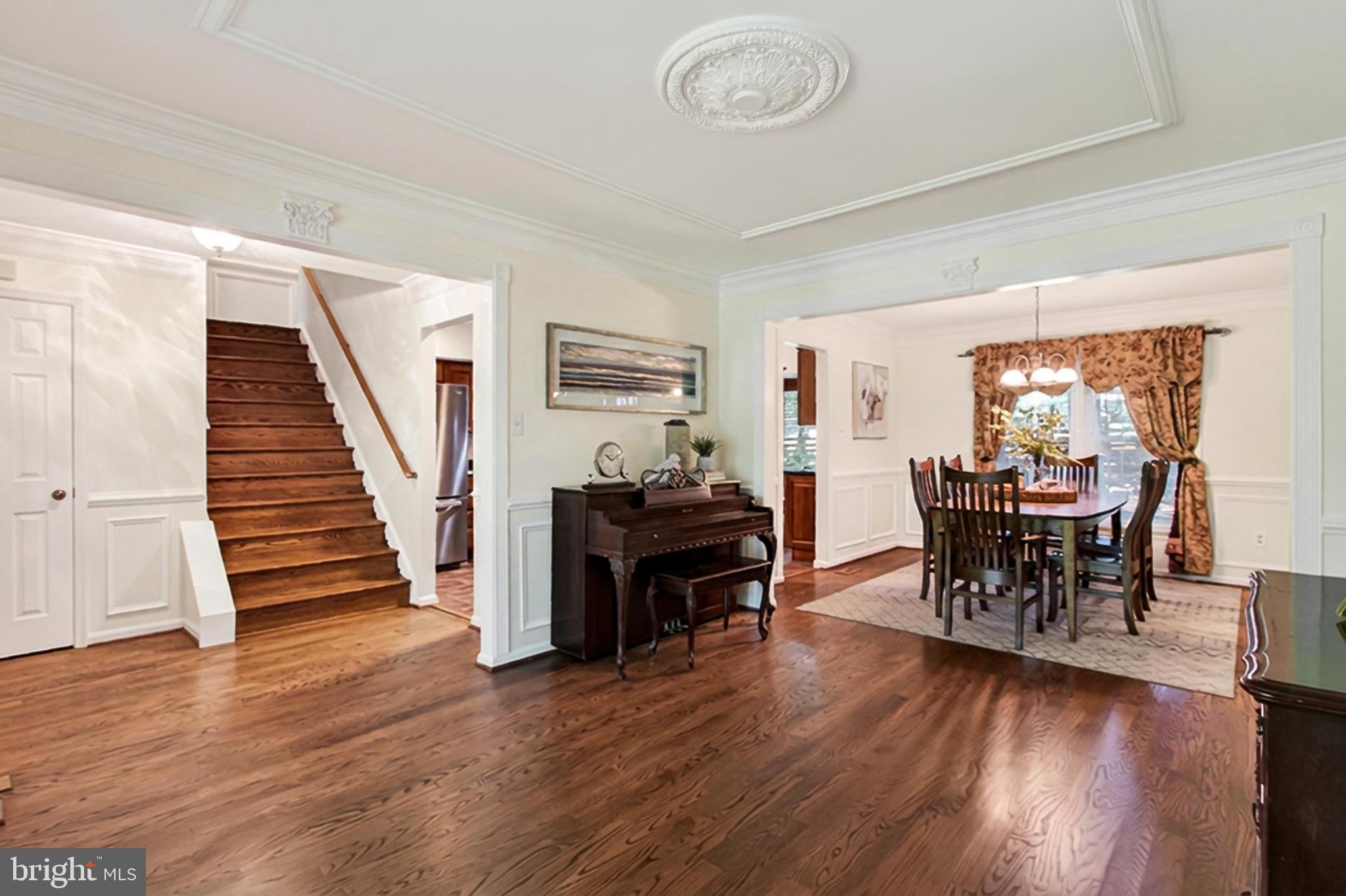 PLEASANT VALLEY - Residential