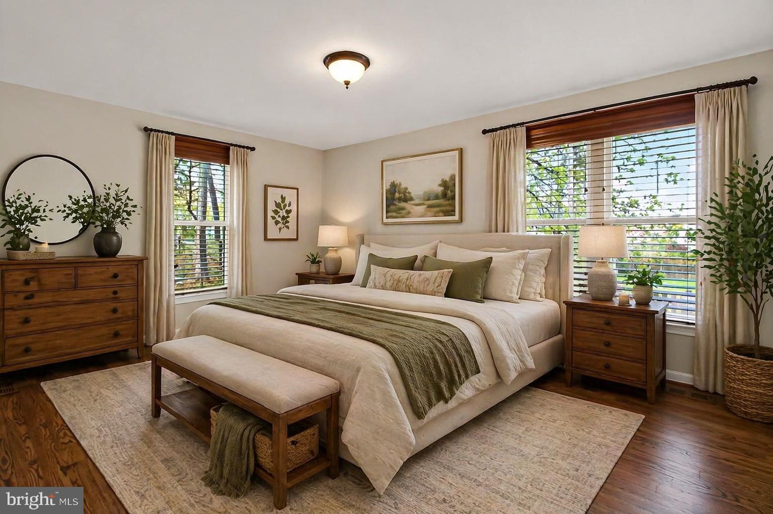 PLEASANT VALLEY - Residential