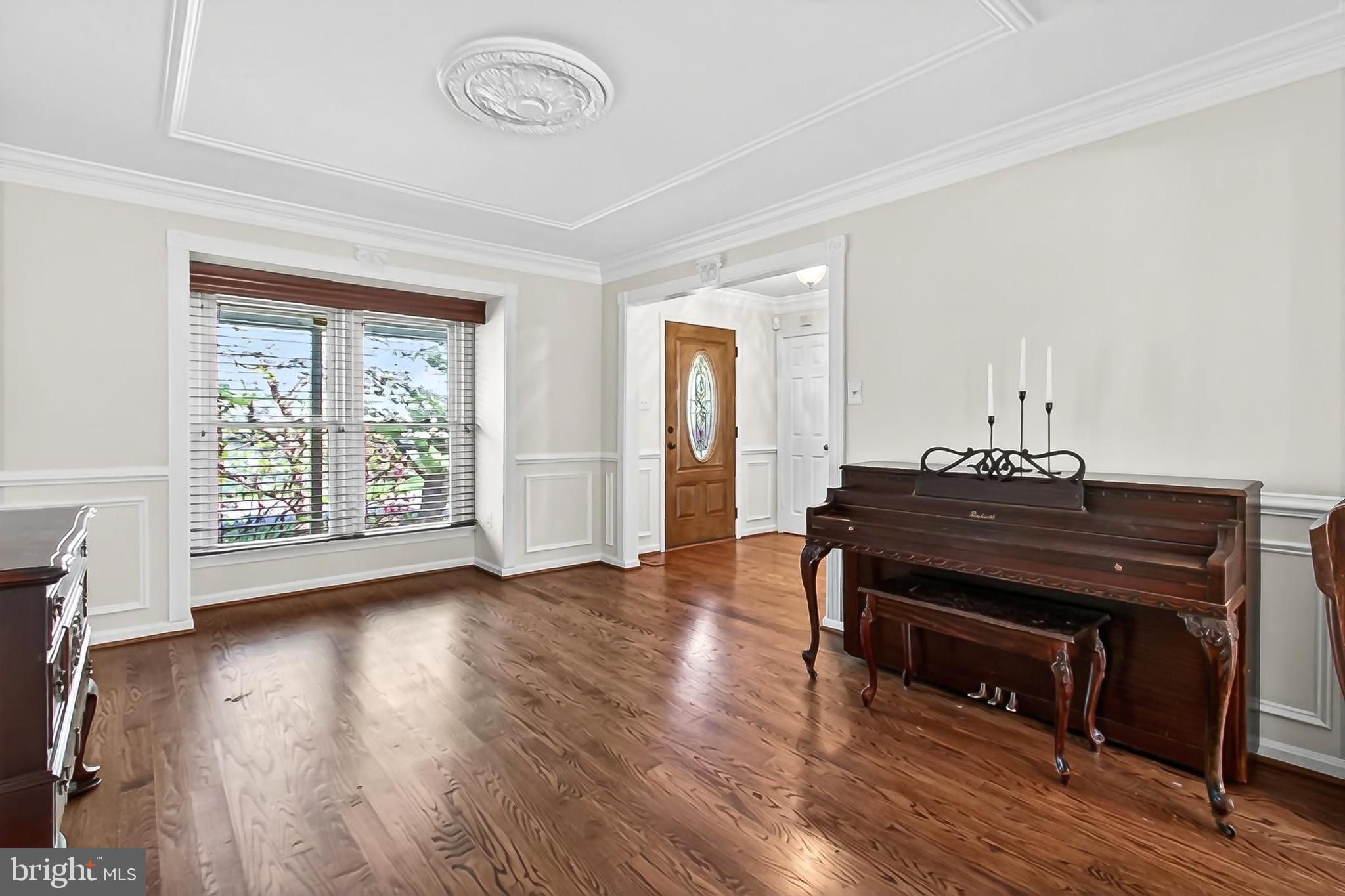 PLEASANT VALLEY - Residential