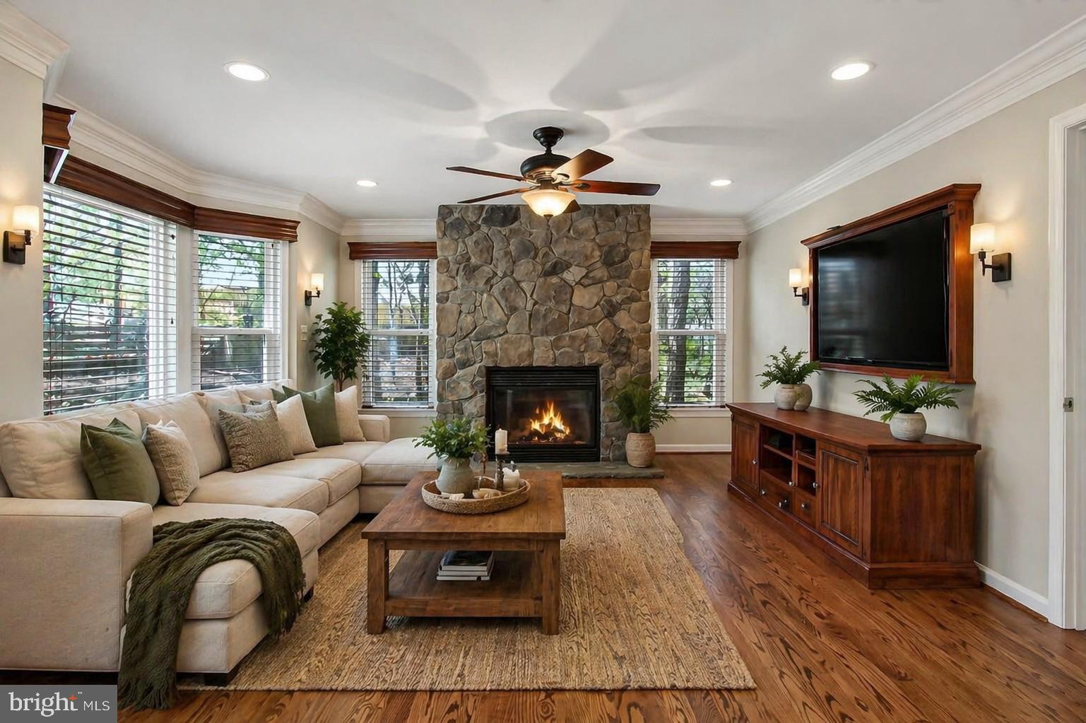 PLEASANT VALLEY - Residential