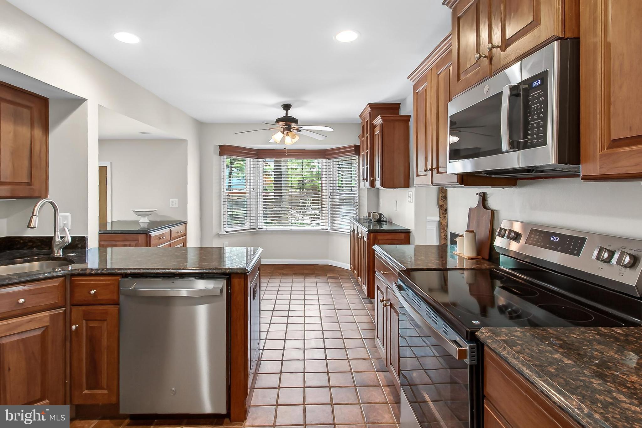 PLEASANT VALLEY - Residential